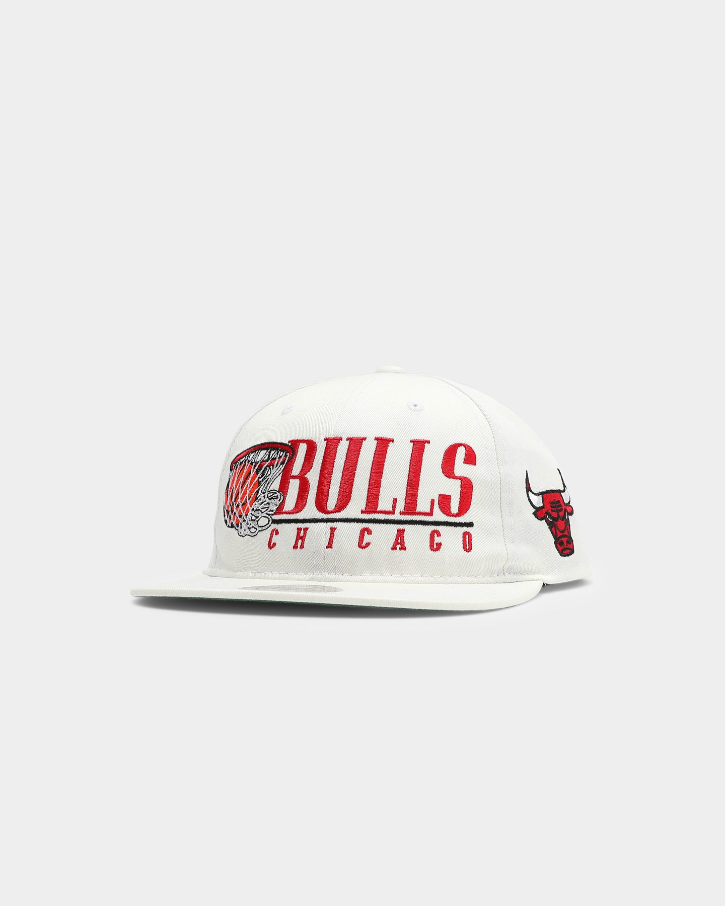 chicago bulls hat culture kings