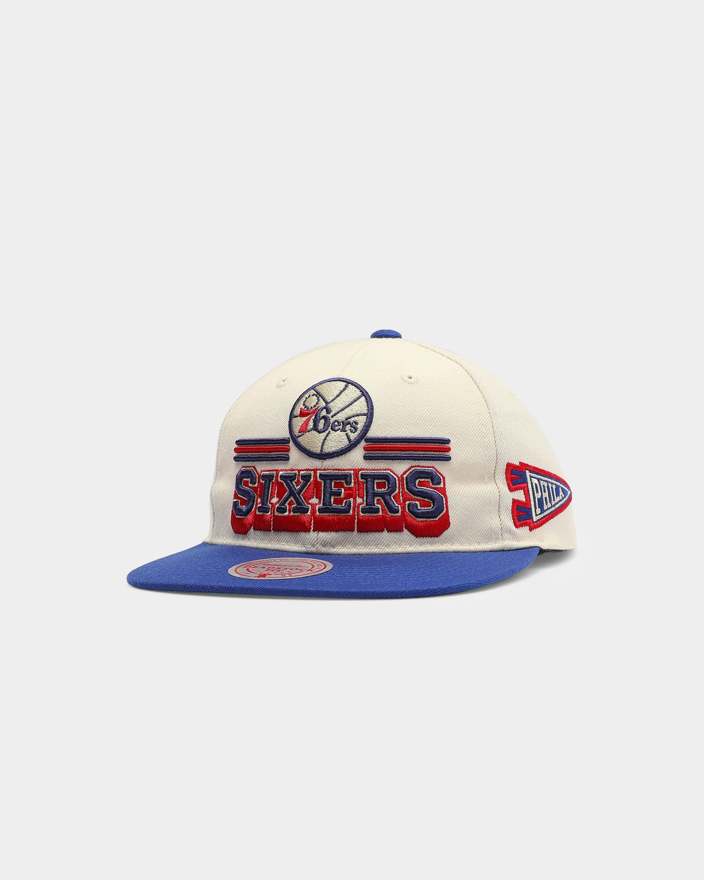 76ers snapbacks