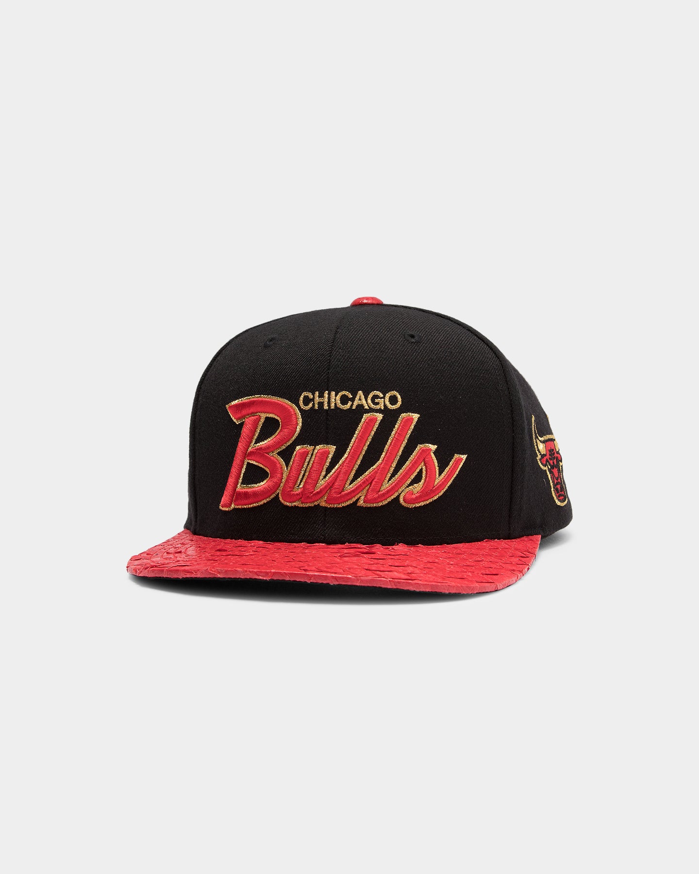 chicago bulls hat culture kings