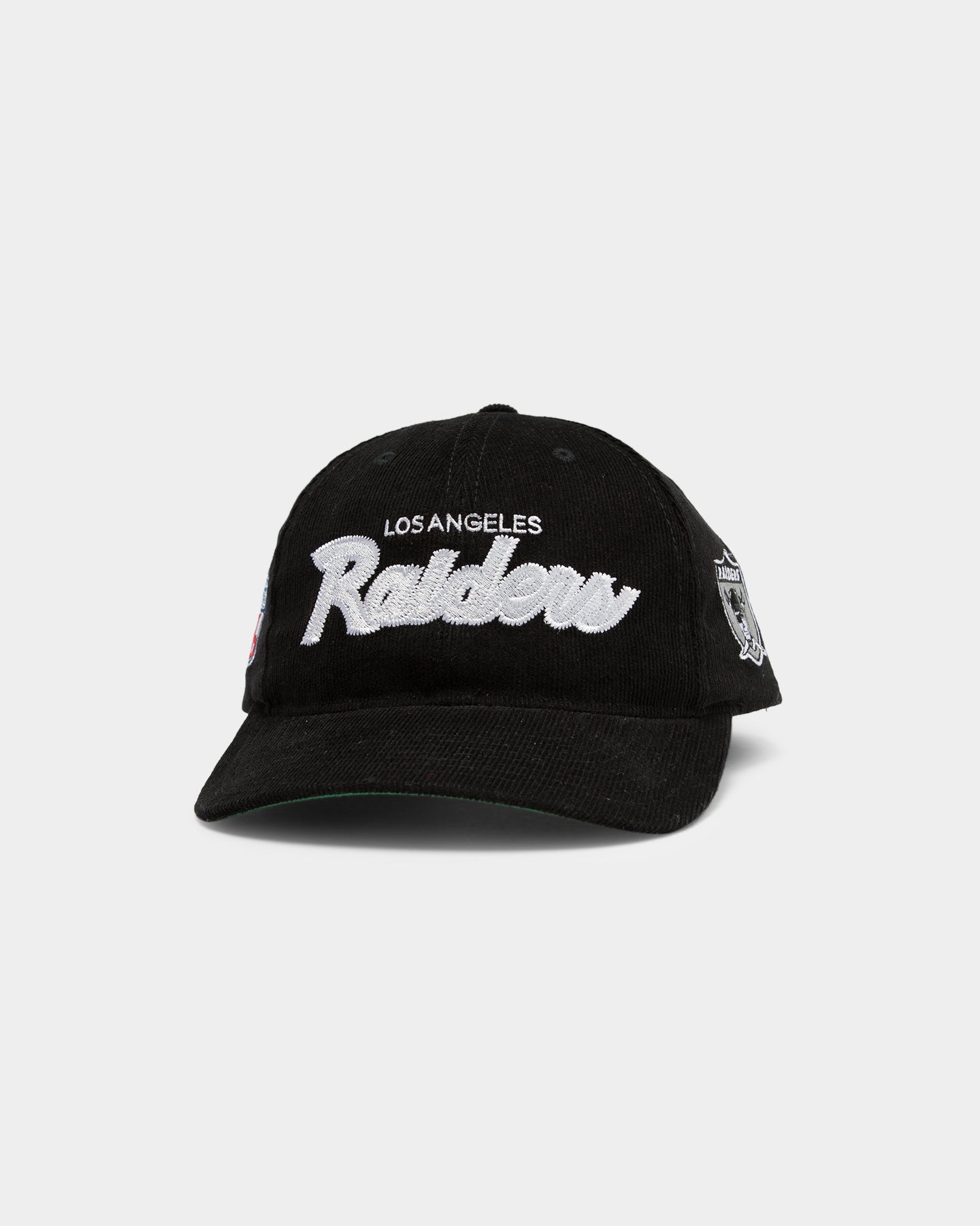 mitchell & ness raiders