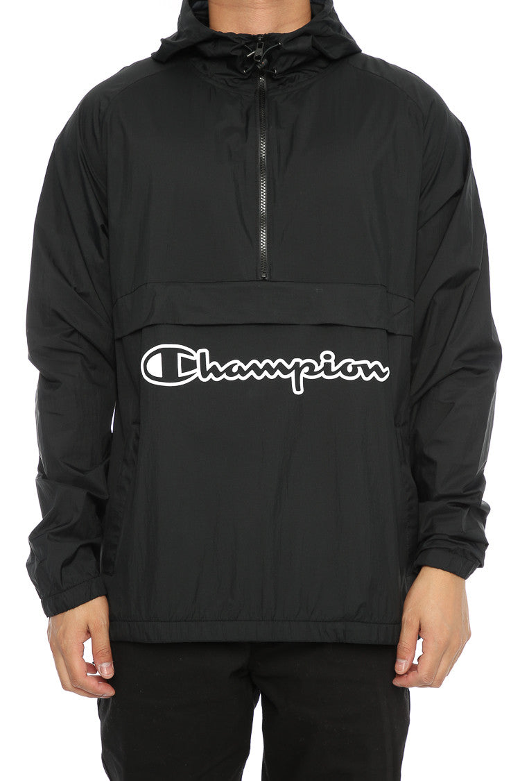 champion manorak jacket