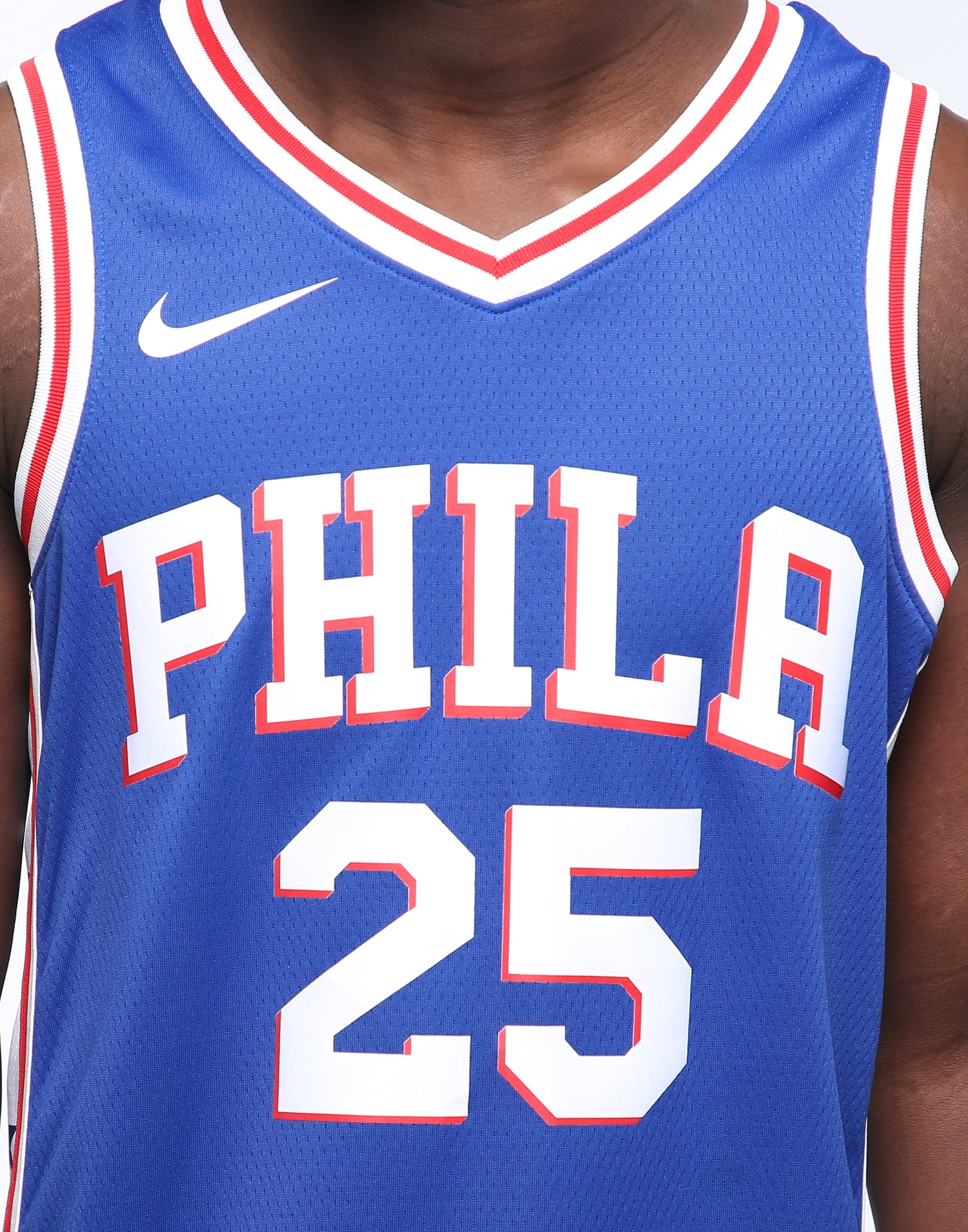 philadelphia jersey