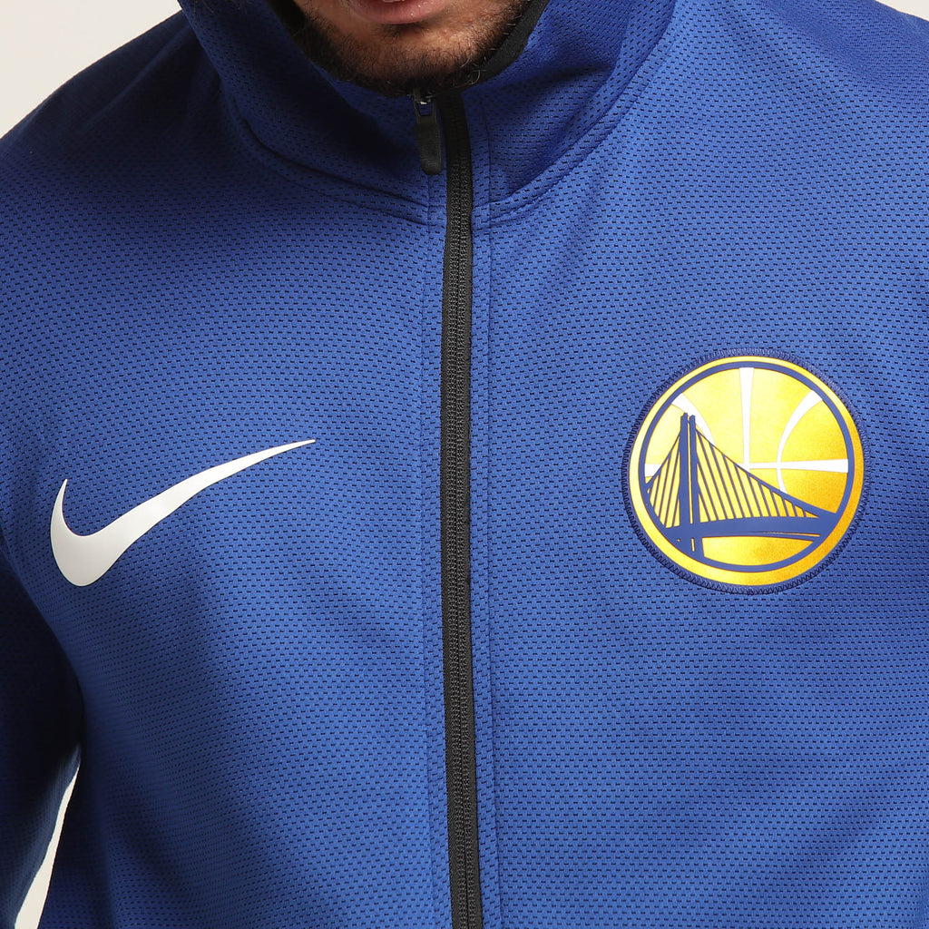 golden state warriors therma flex