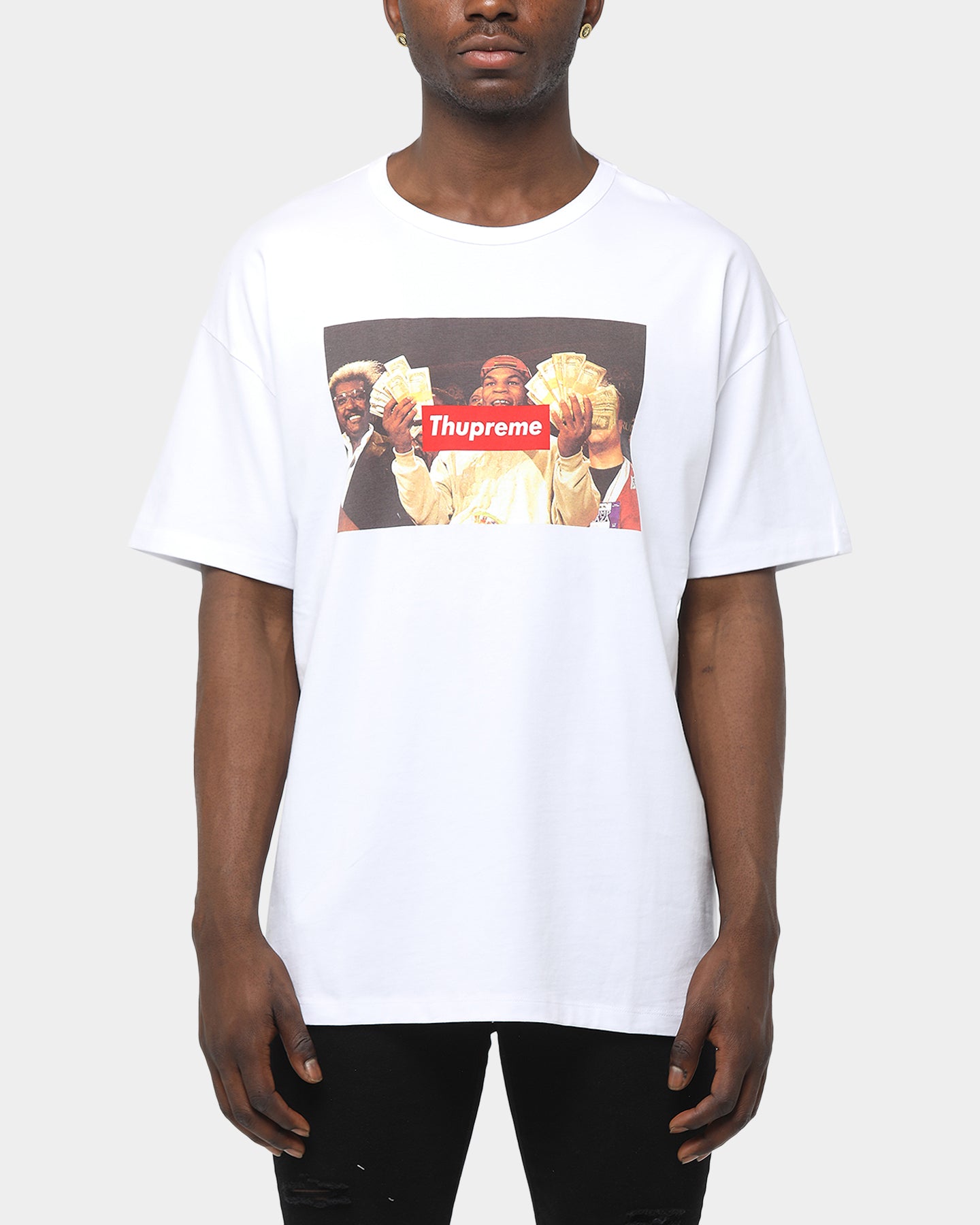 thupreme tee