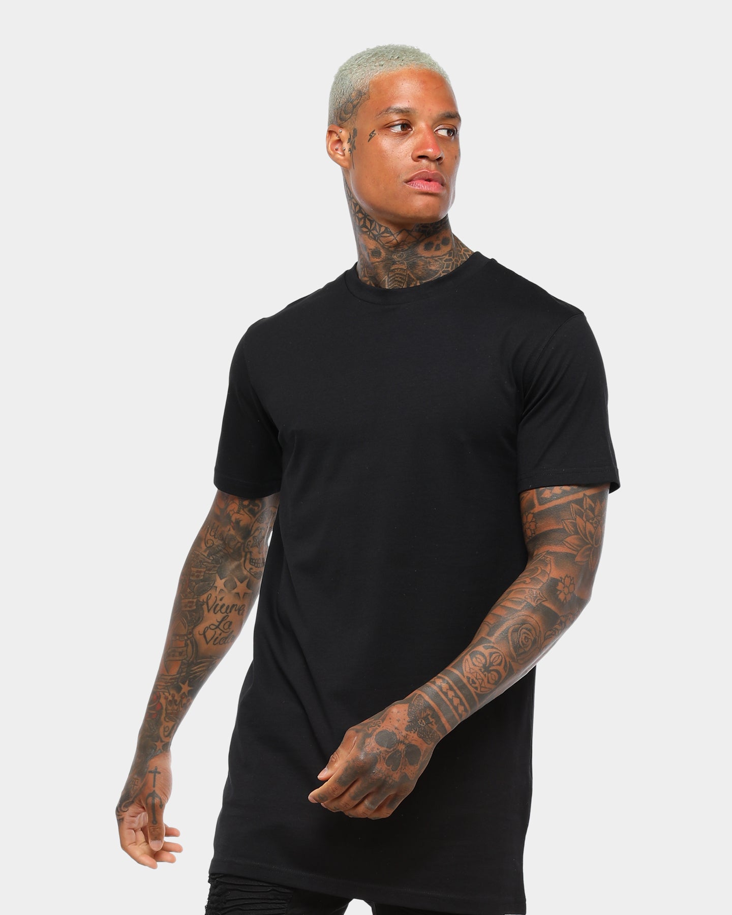 nike tall tee