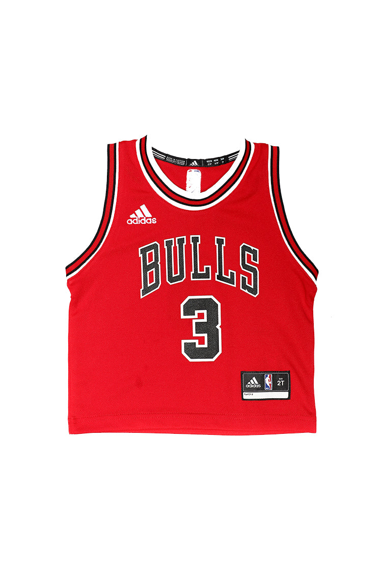 dwyane wade toddler jersey