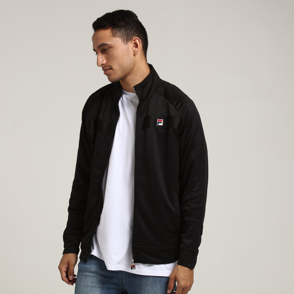 fila renzo track top