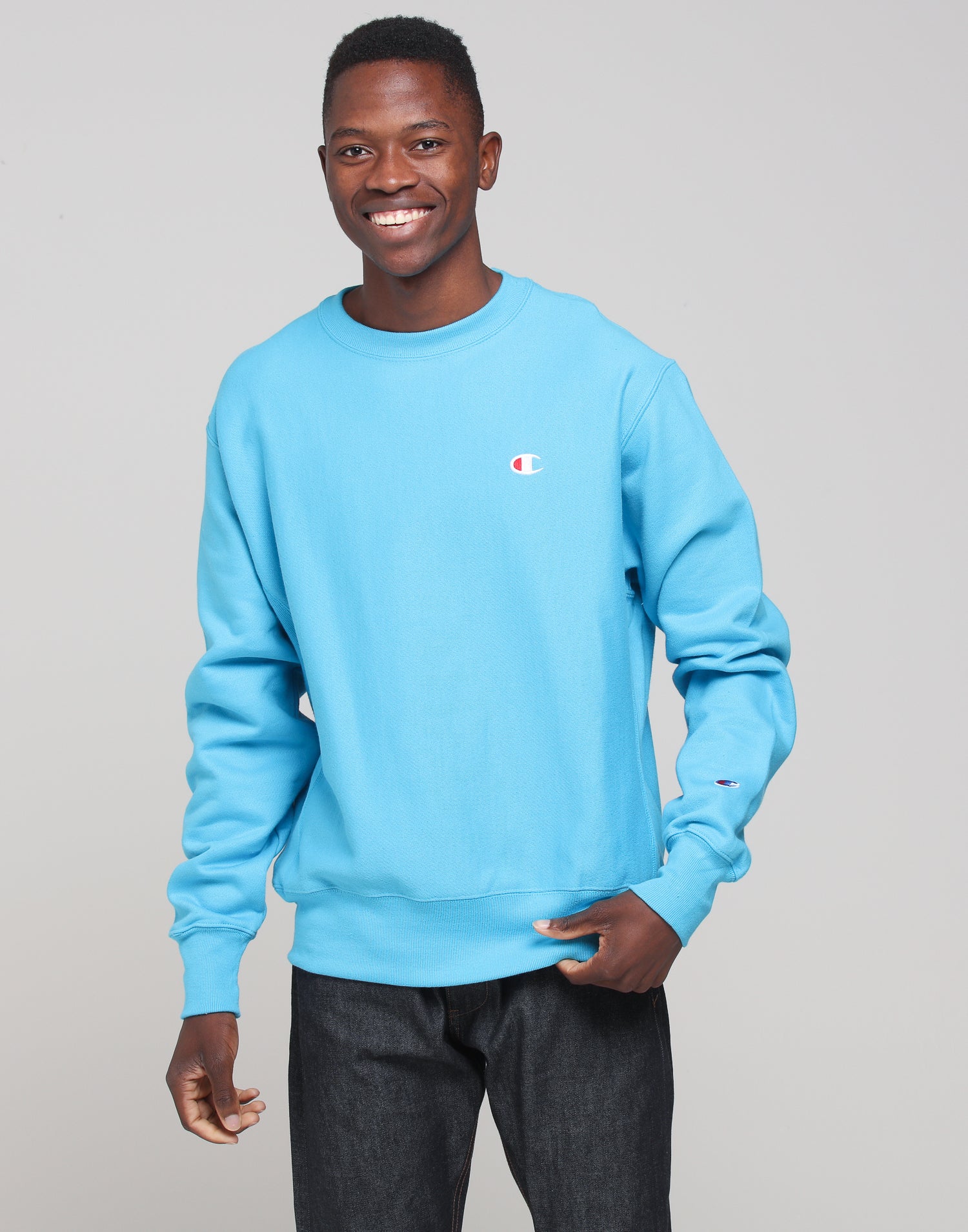 champion hoodie tidal wave