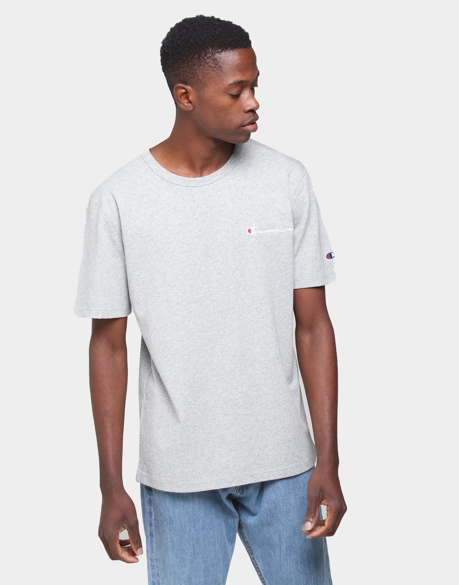 champion heritage tee