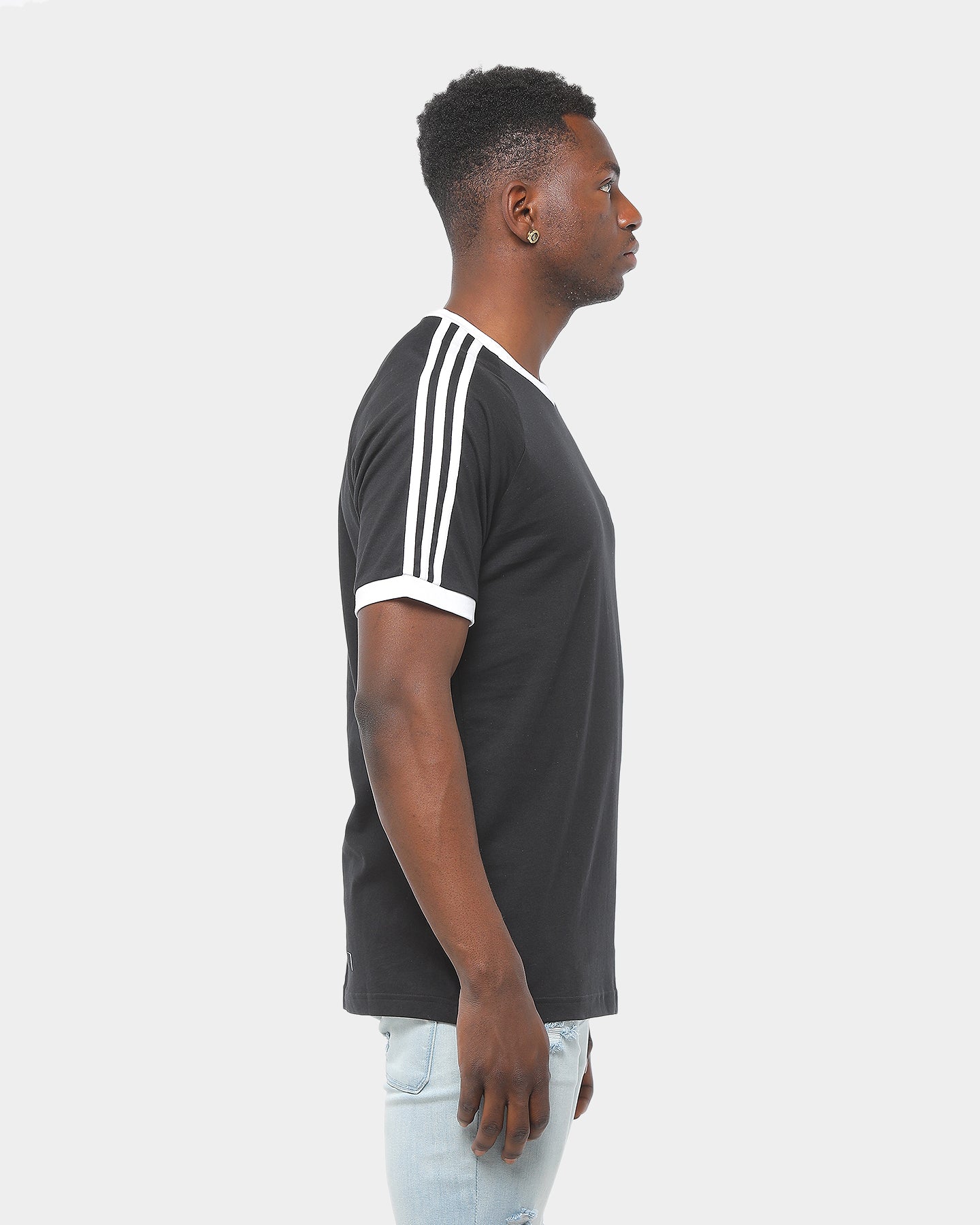 pantalon adidas 3 stripes crew neck homme pantalon adidas 3 stripes crew neck homme
