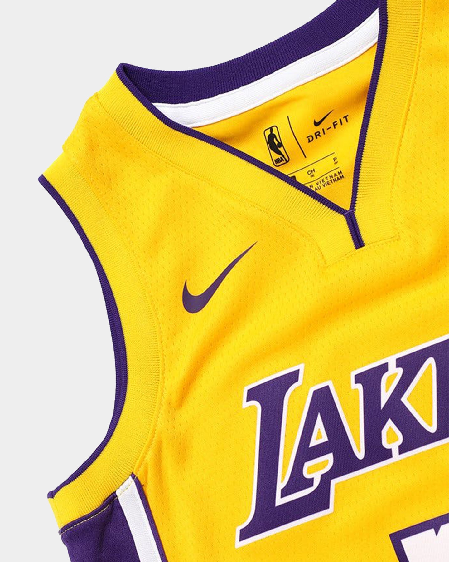 lonzo ball nike jersey