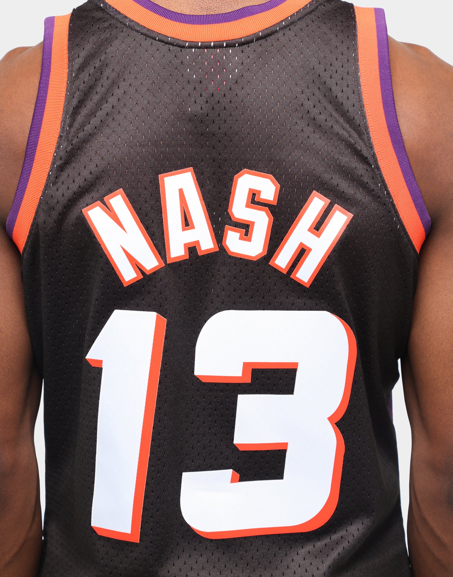 steve nash phoenix suns jersey