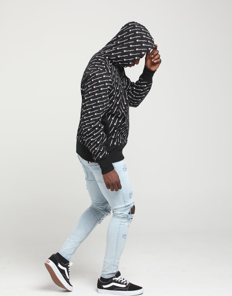 myer champion reverse weave