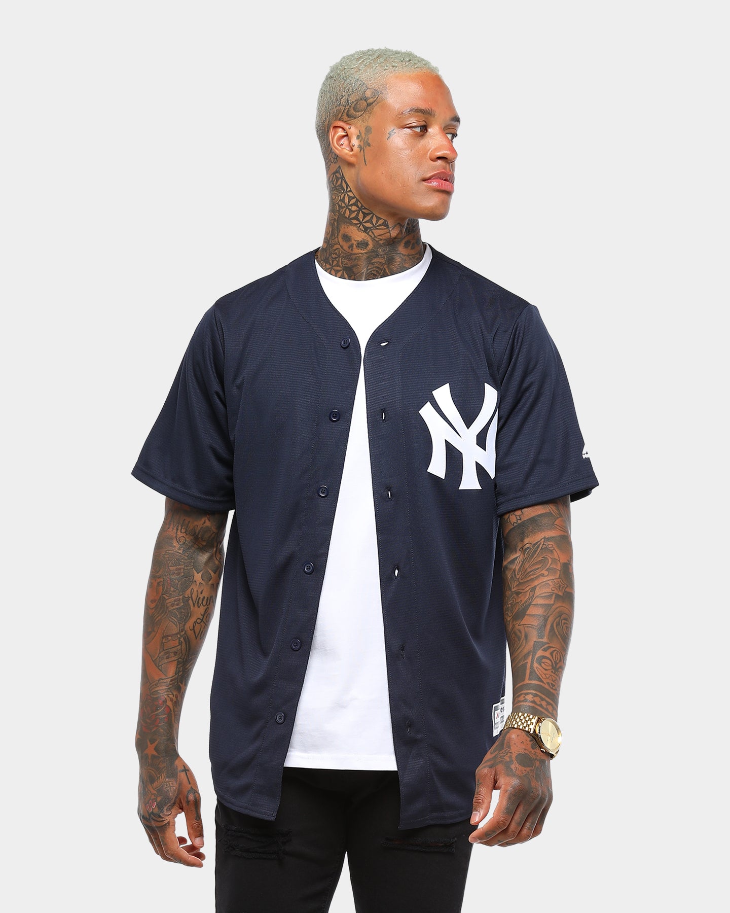 new york yankees cool base jersey