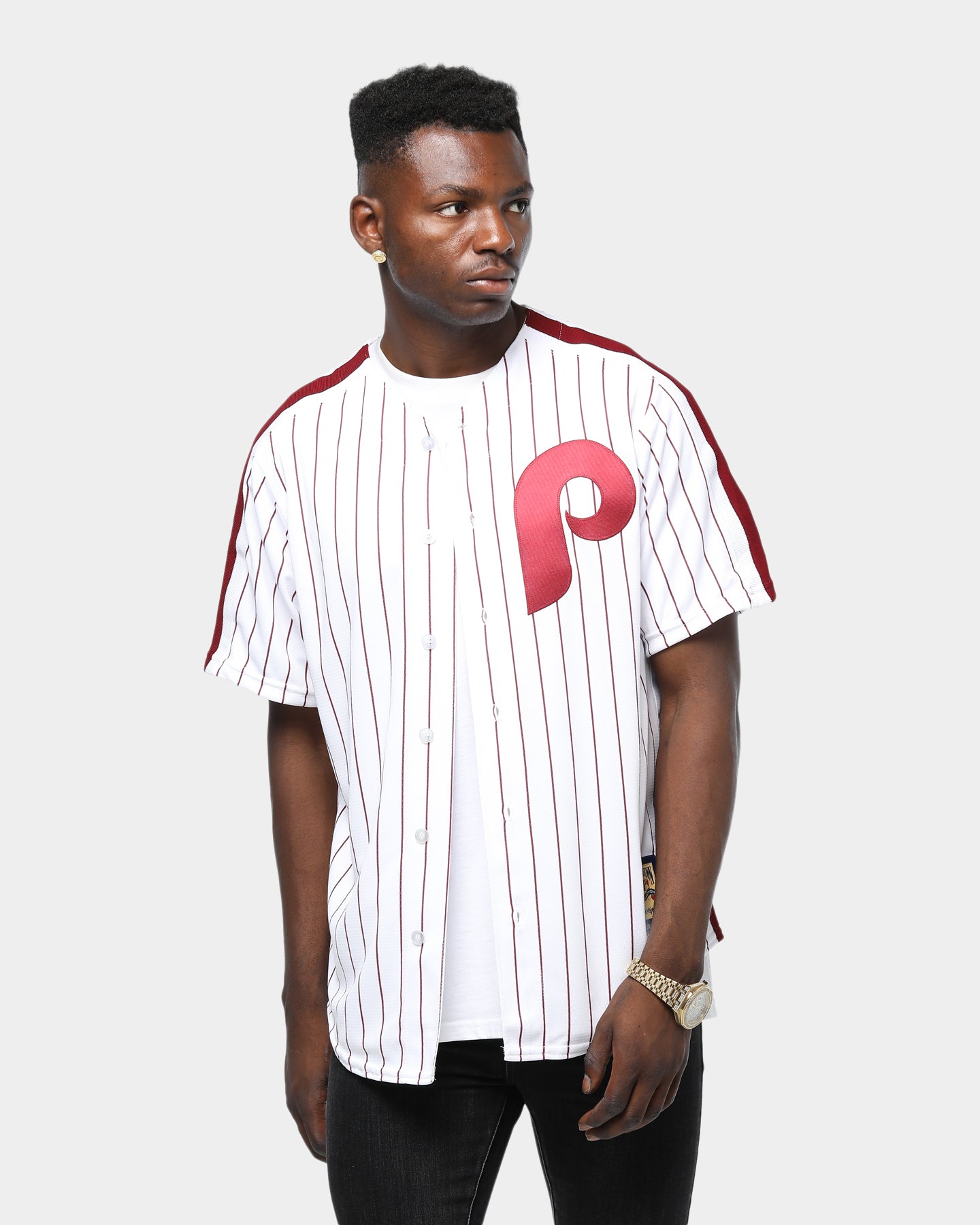 phillies cool base jersey