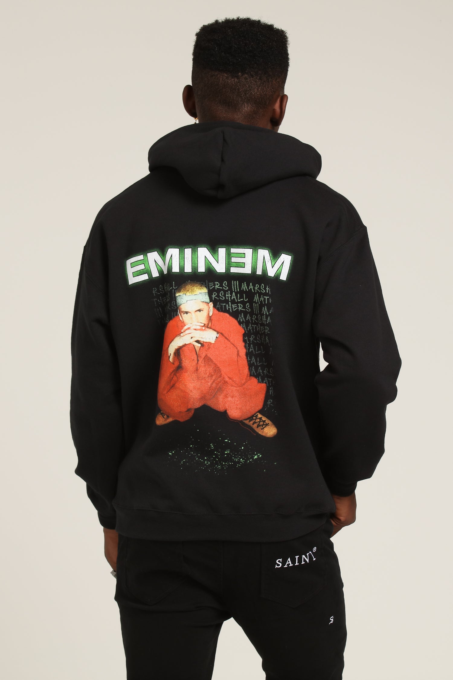 eminem hoodie canada