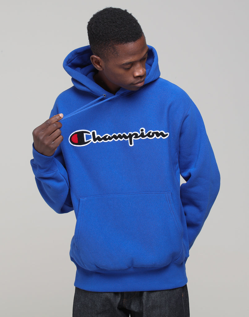 champion hoodie champs
