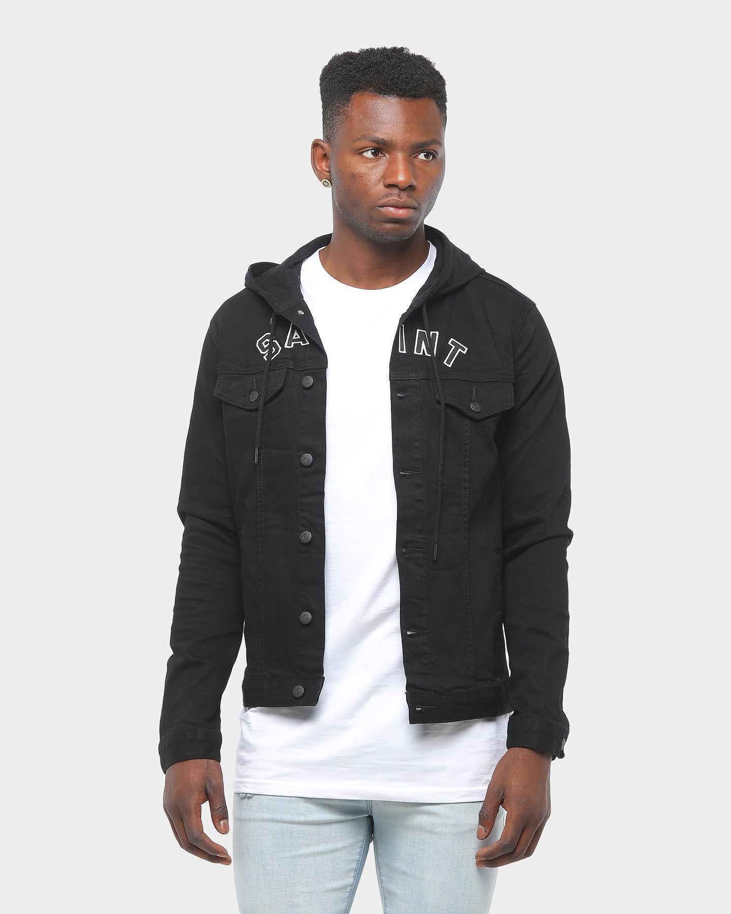 culture kings denim jacket