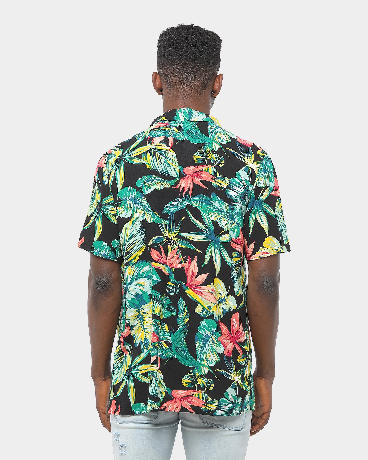 braves hawaiian shirt