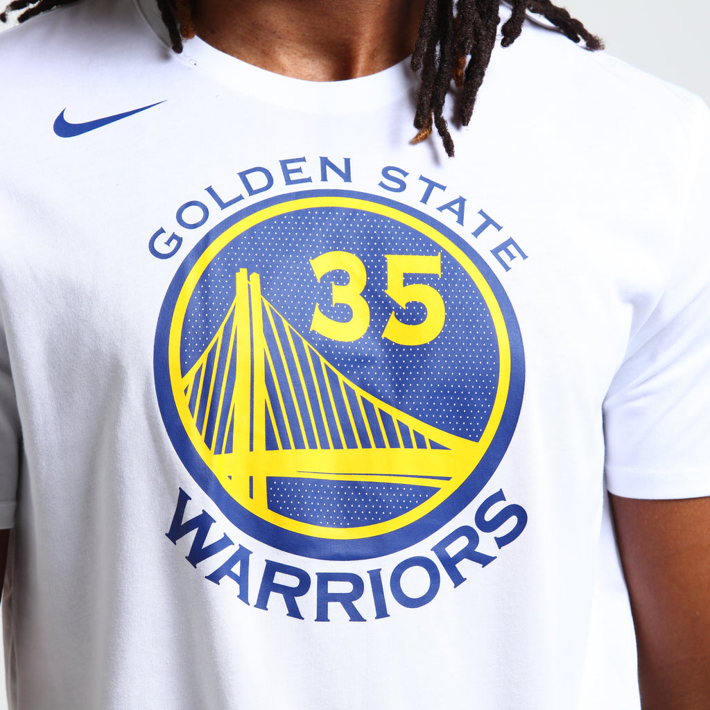 kevin durant golden state t shirt