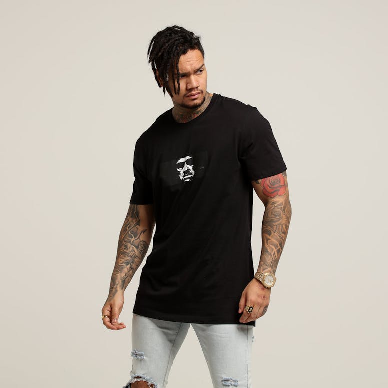 Goat Crew The Father SS Tee Black