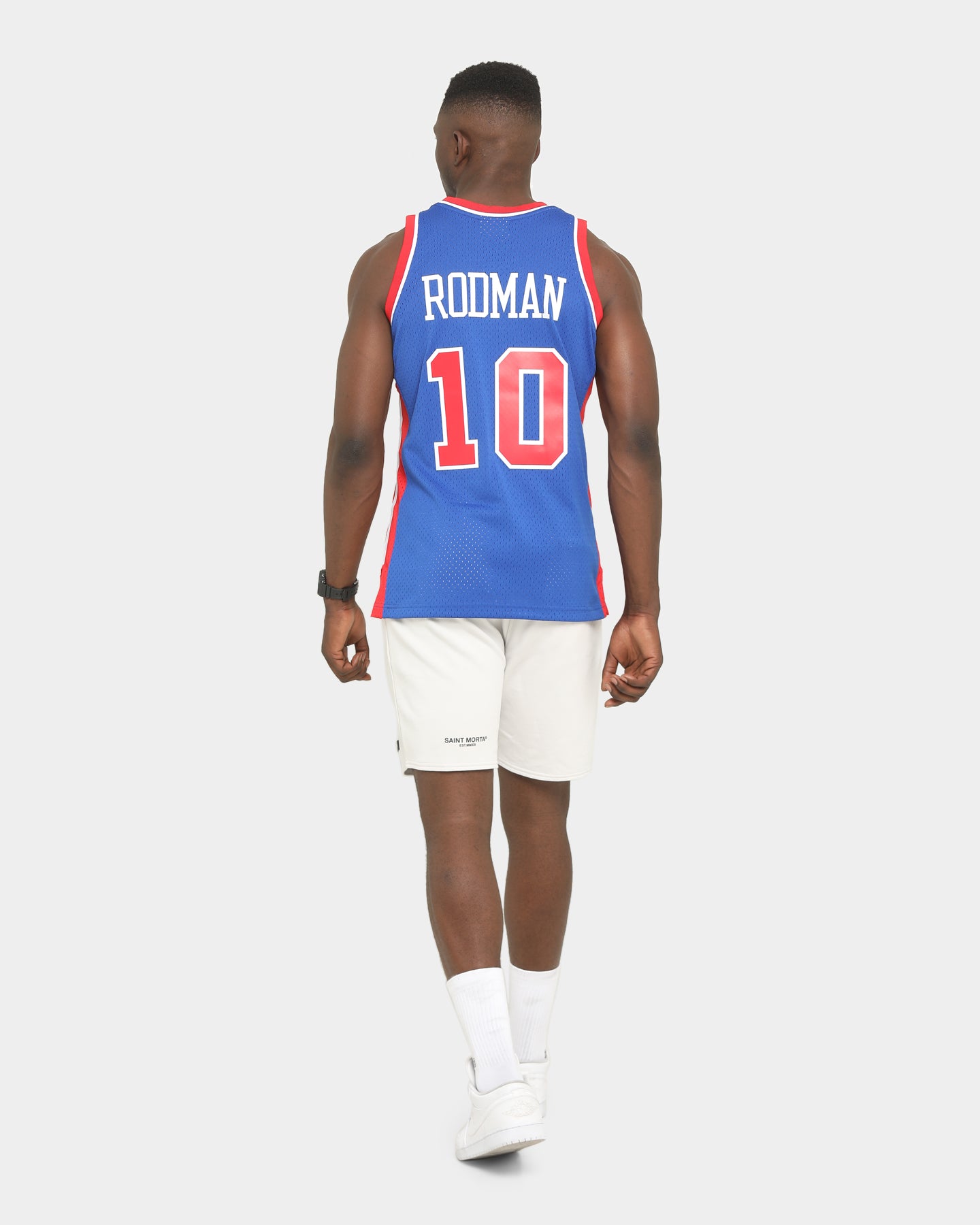 jersey rodman pistons