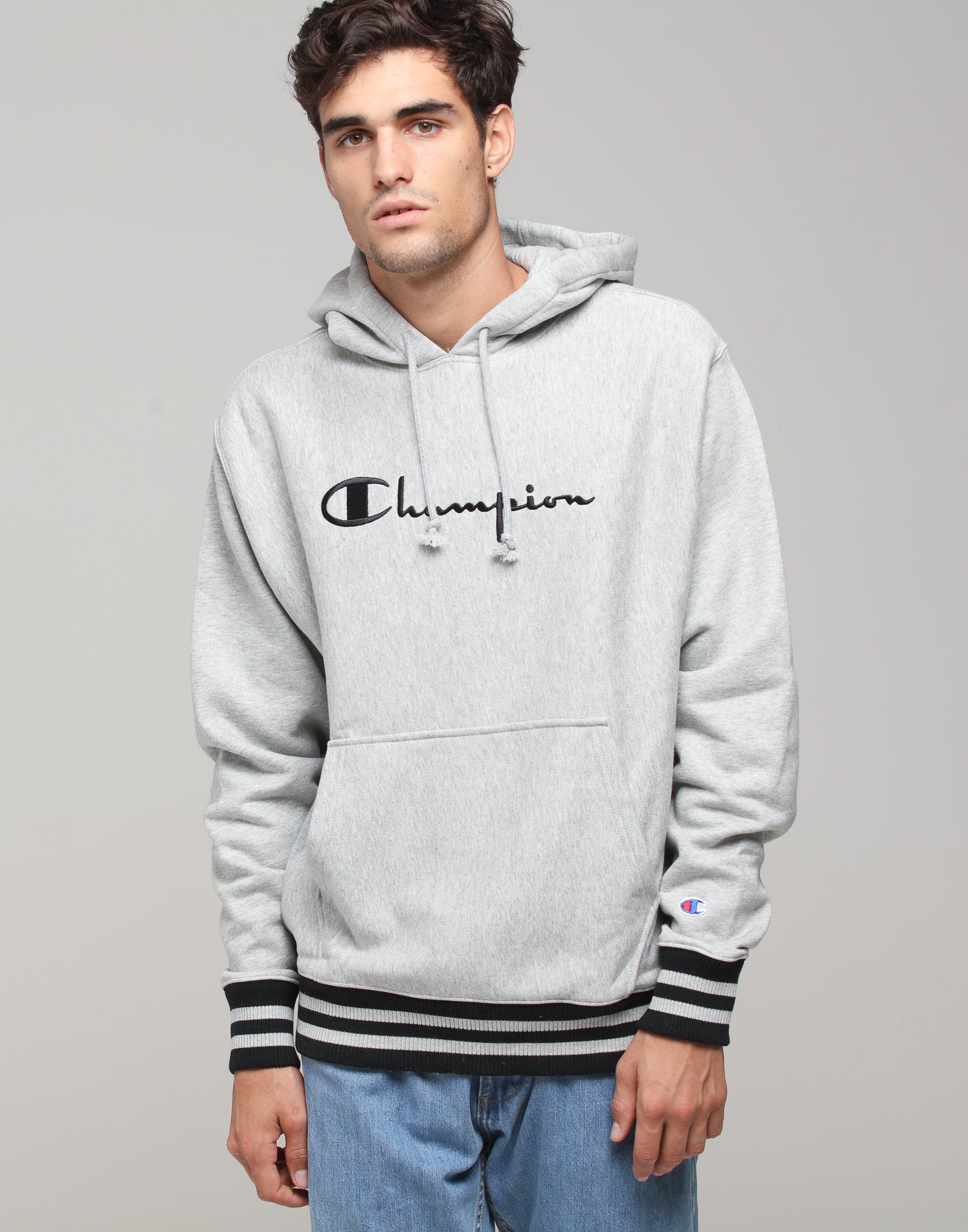 Champion jumper hotsell mens sale