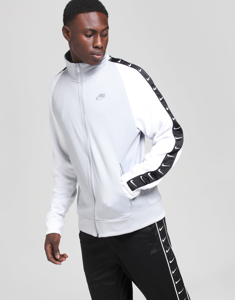 nike sportswear track jacket