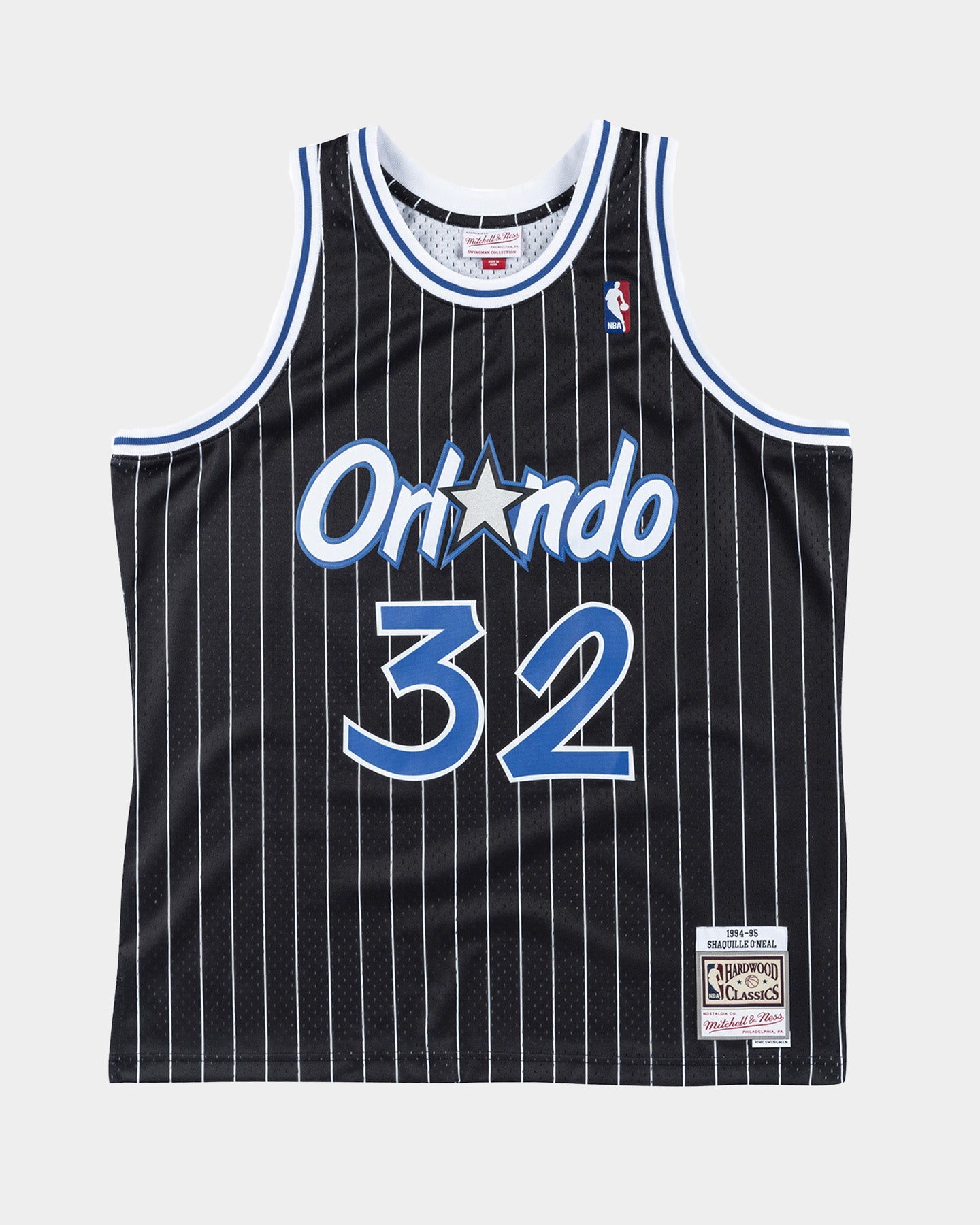 orlando magic 32 jersey