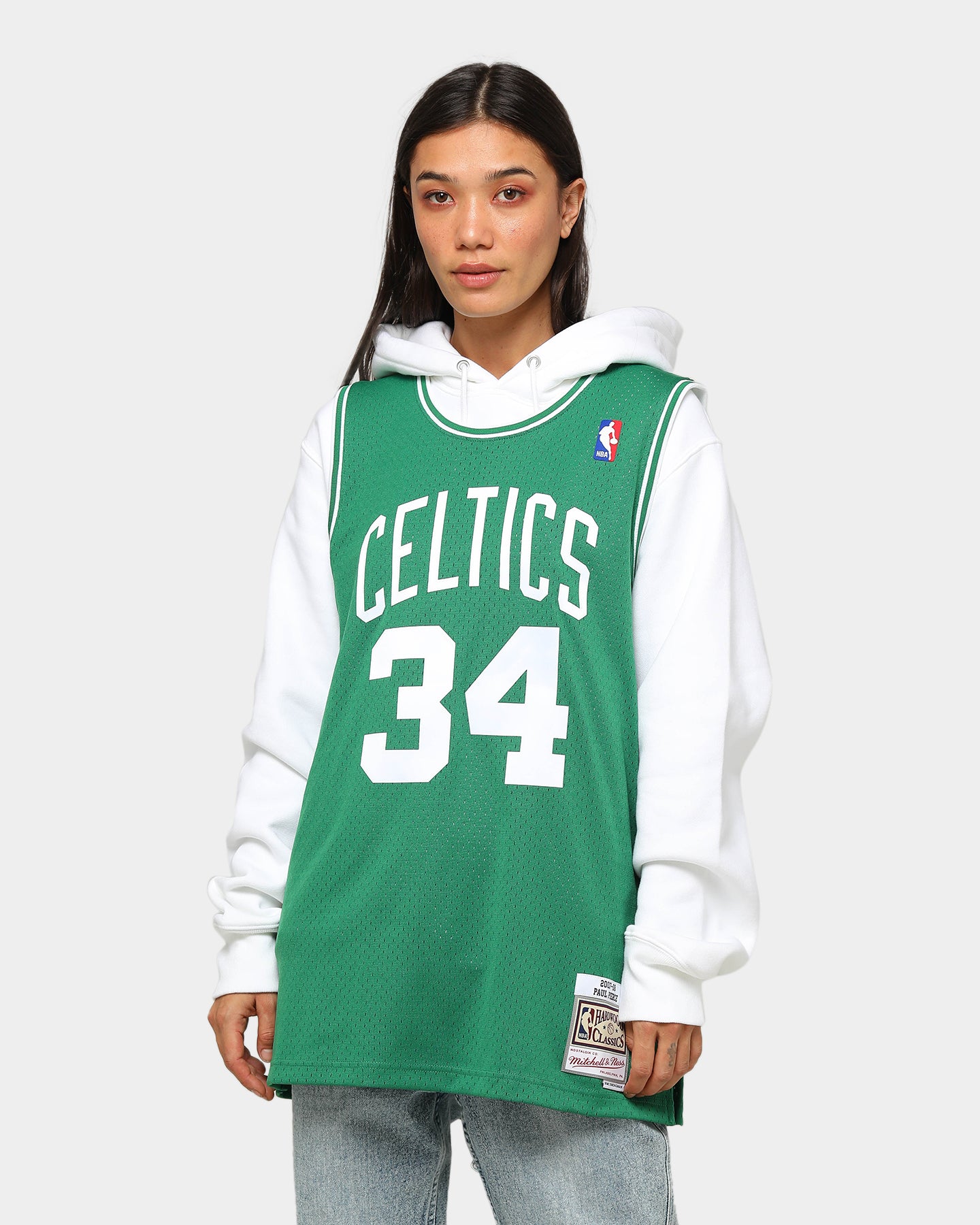 celtics jersey australia