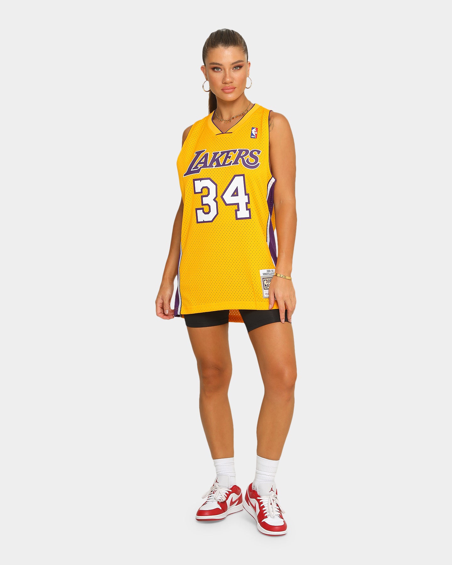 lakers 99 jersey