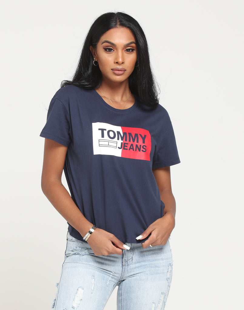 tommy jeans womens