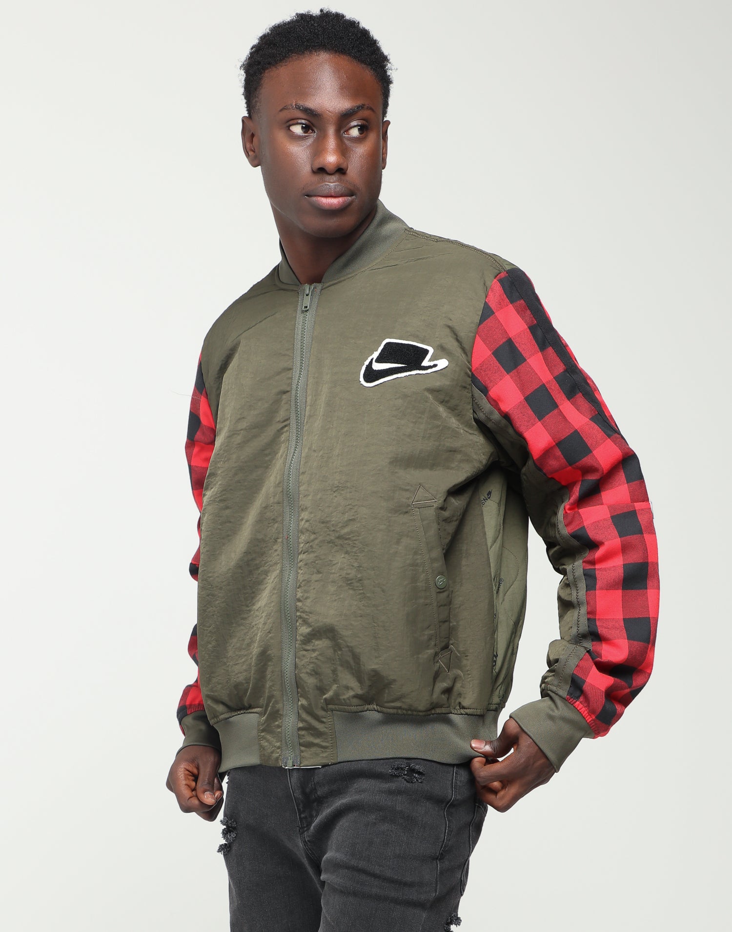 nike sportswear nsw synthetic fill
