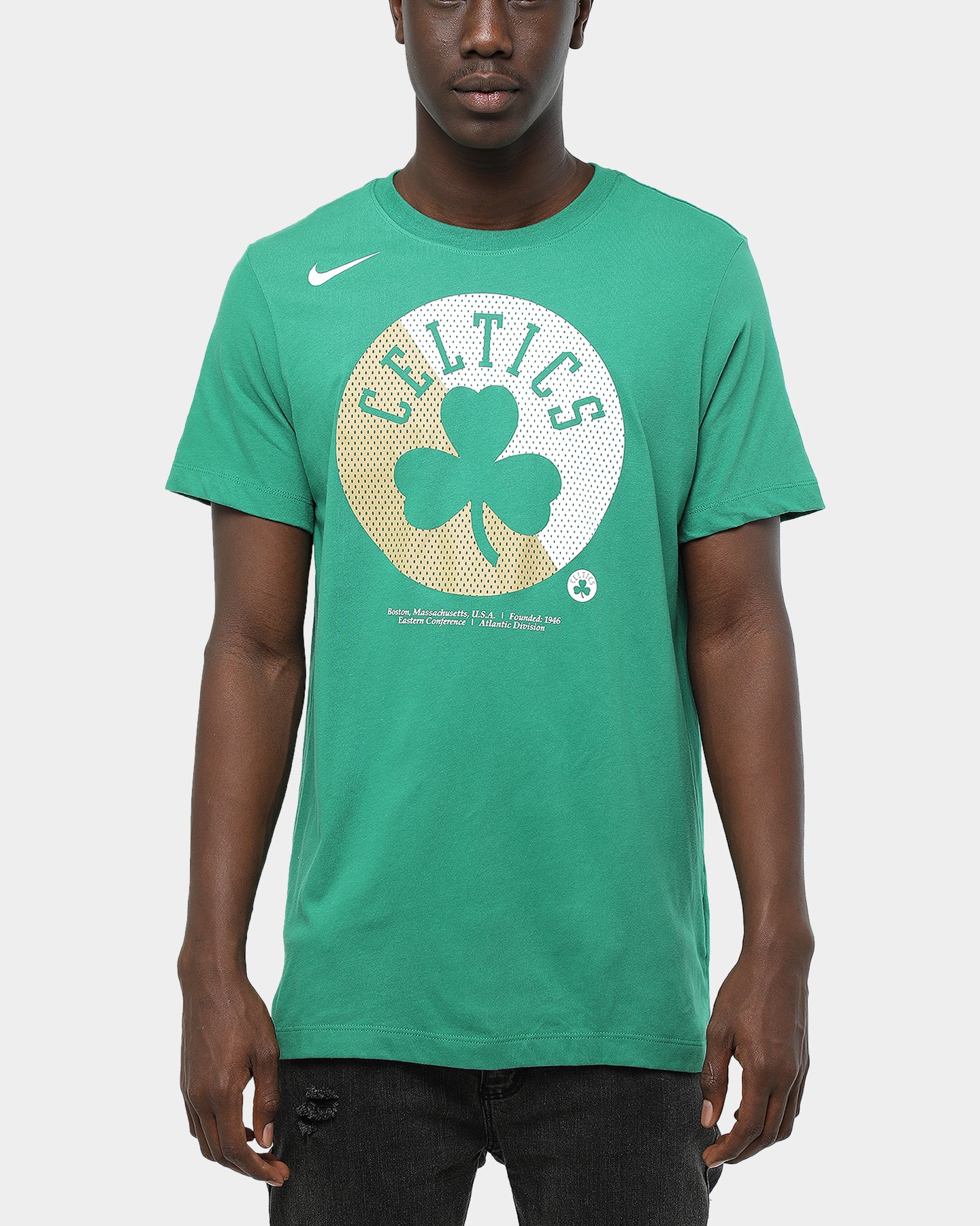 celtics dri fit