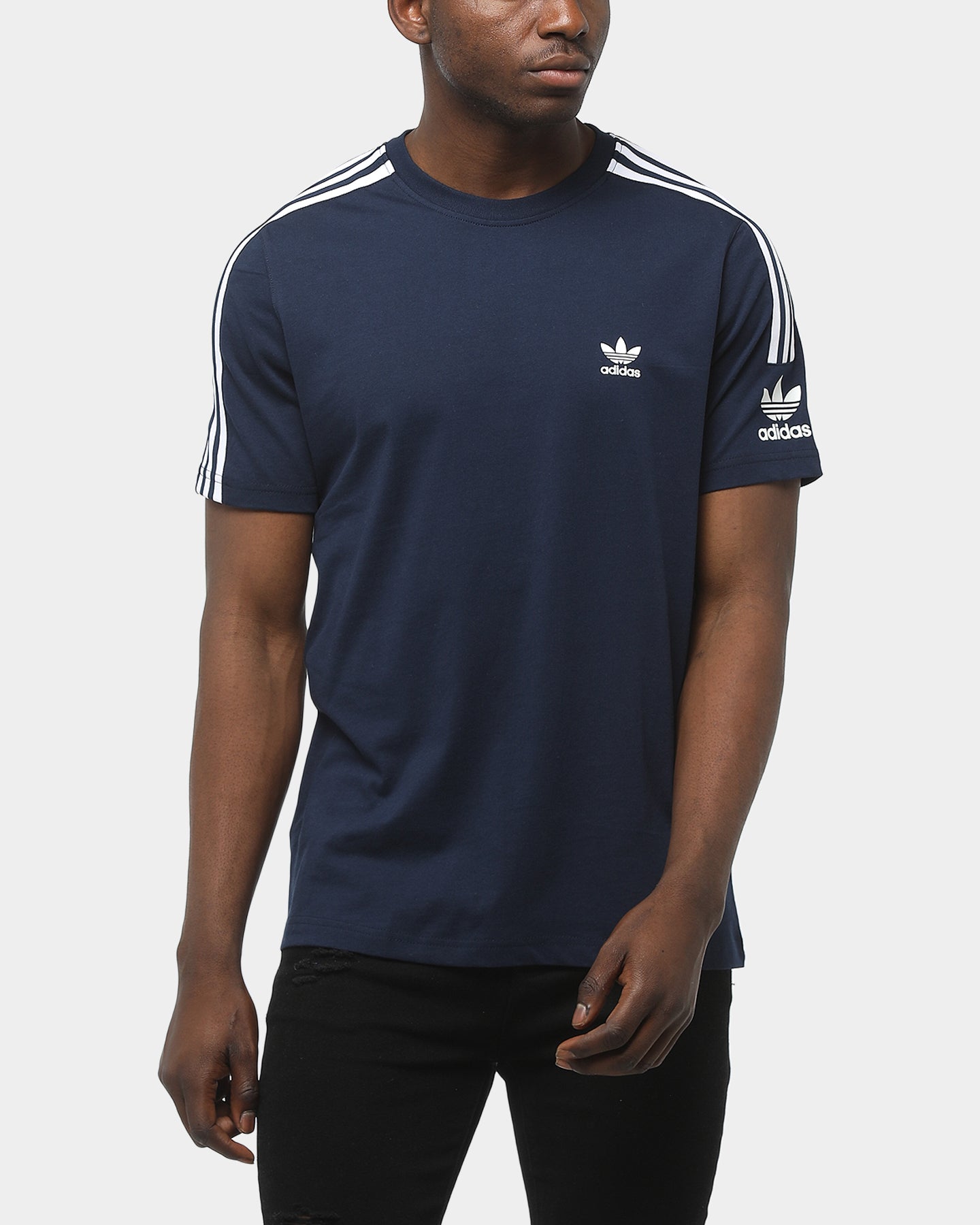 adidas tech tee