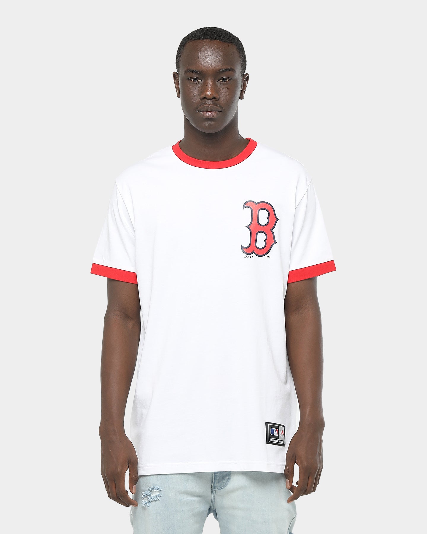 boston red socks shirts