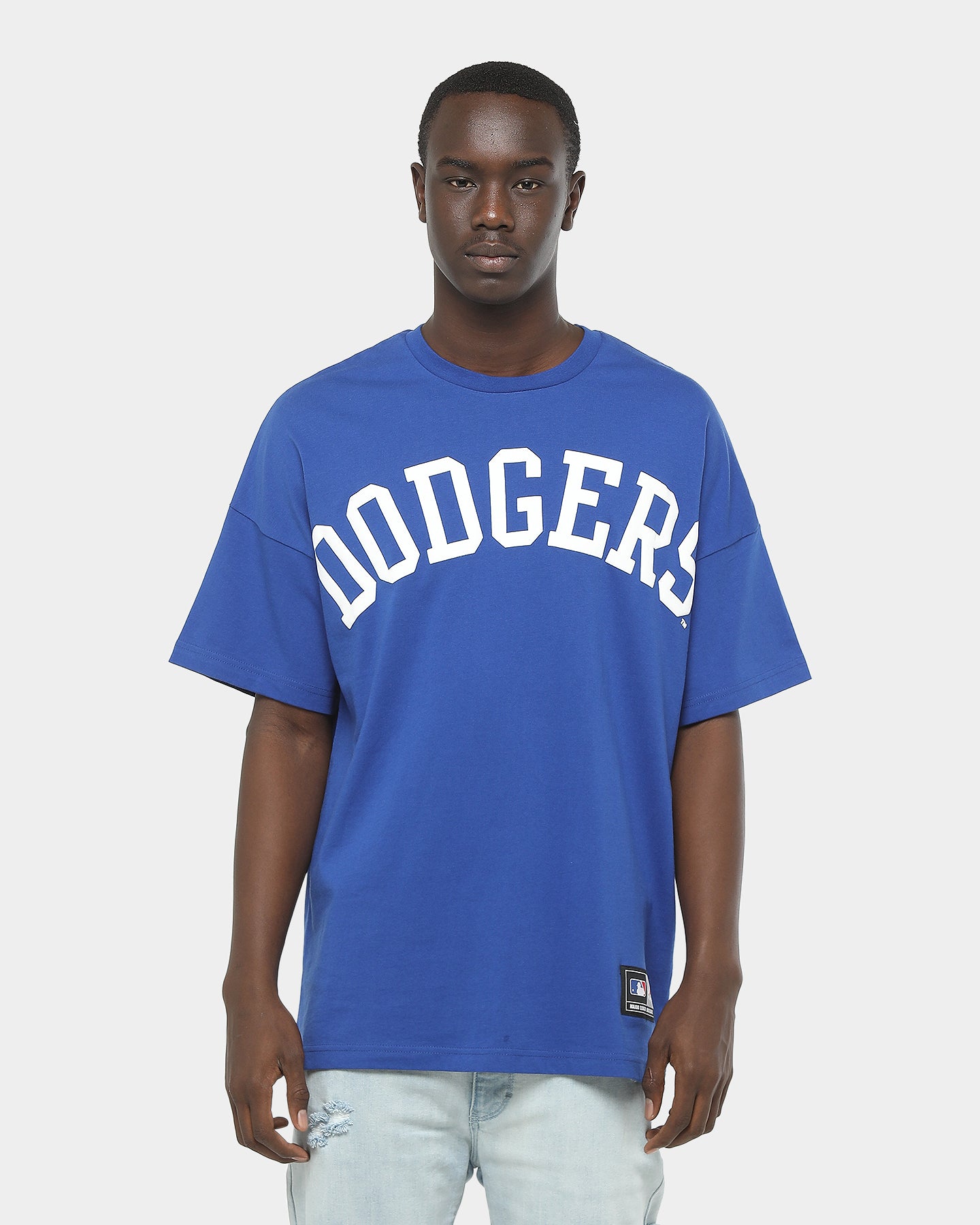 los angeles dodgers of los angeles t shirt