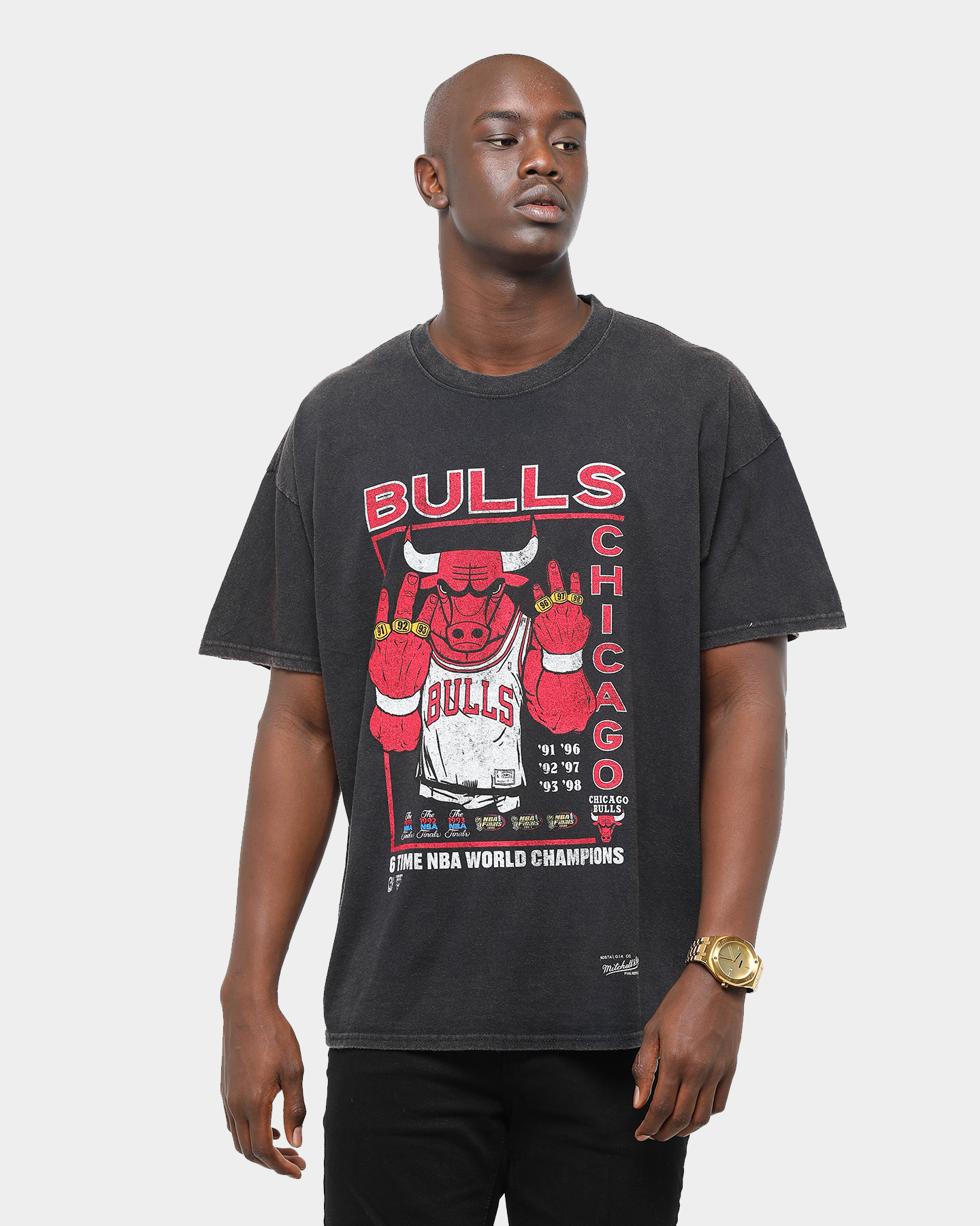 retro chicago bulls t shirt