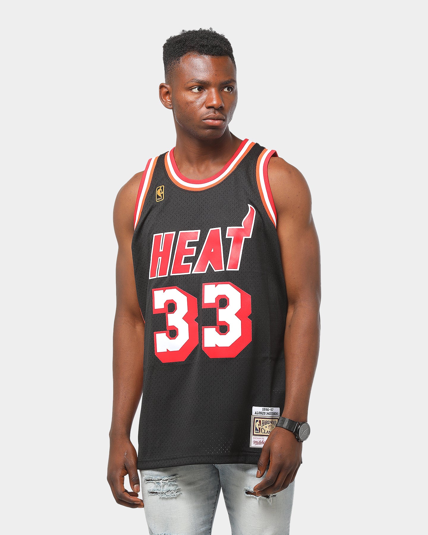 miami heat legacy jersey