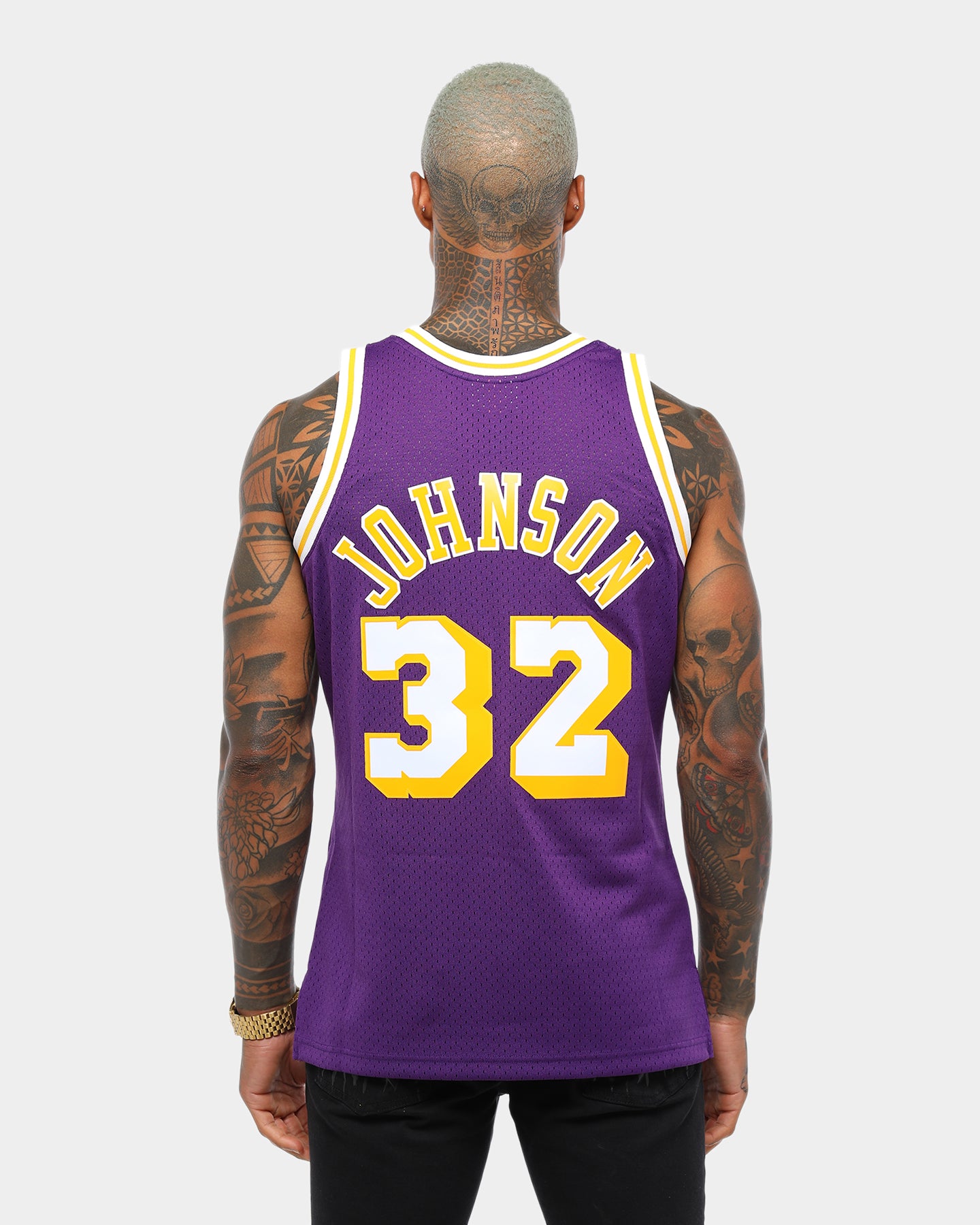 lakers 32 jersey