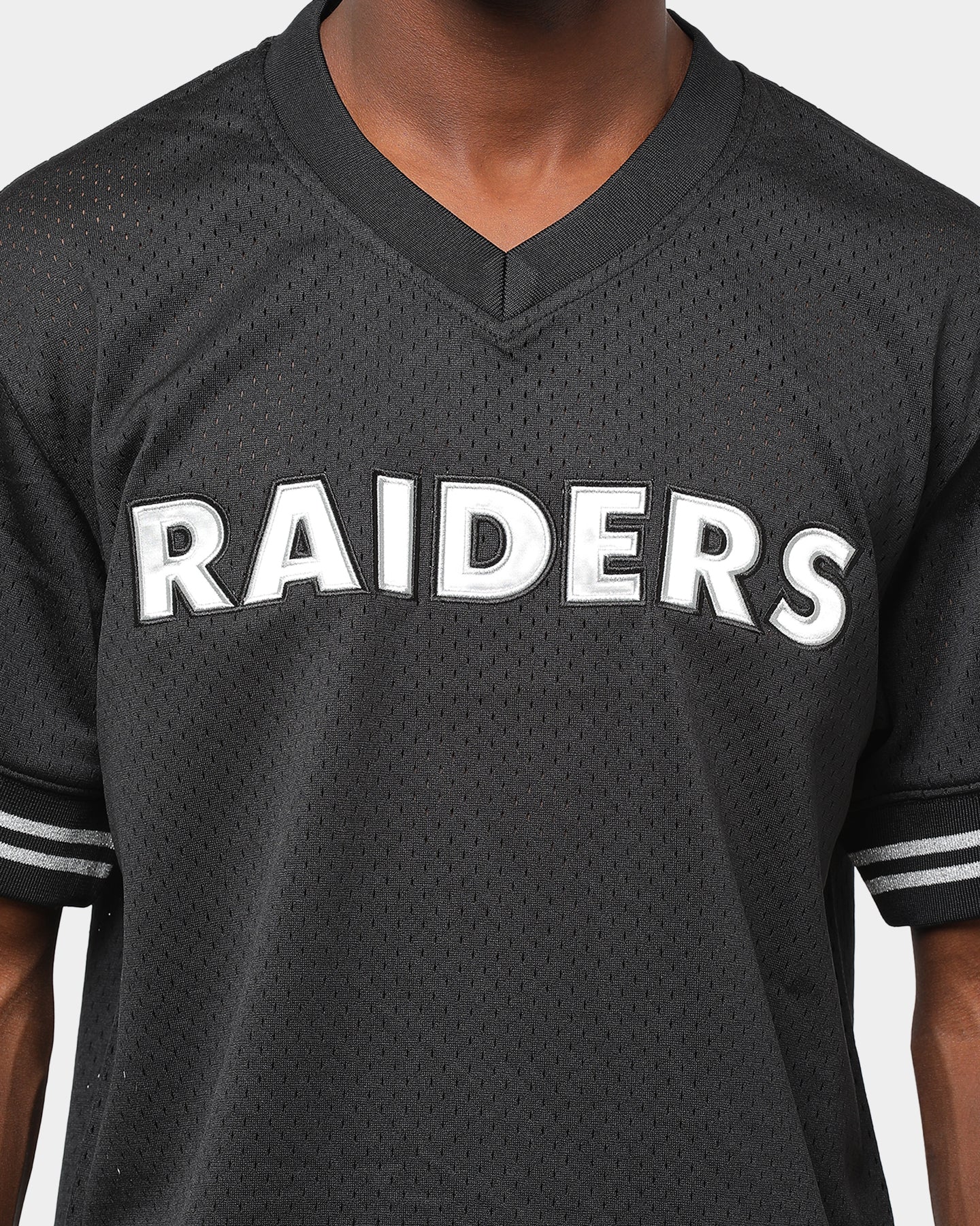champion jersey black