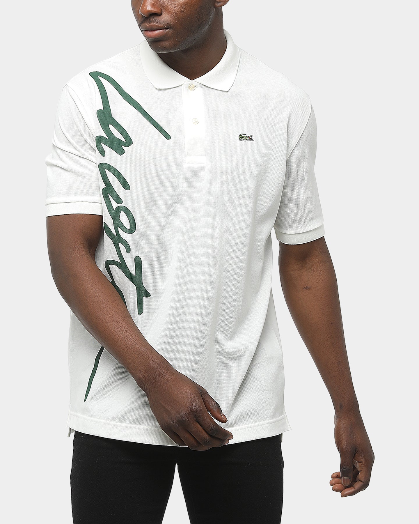 Culture shop kings lacoste