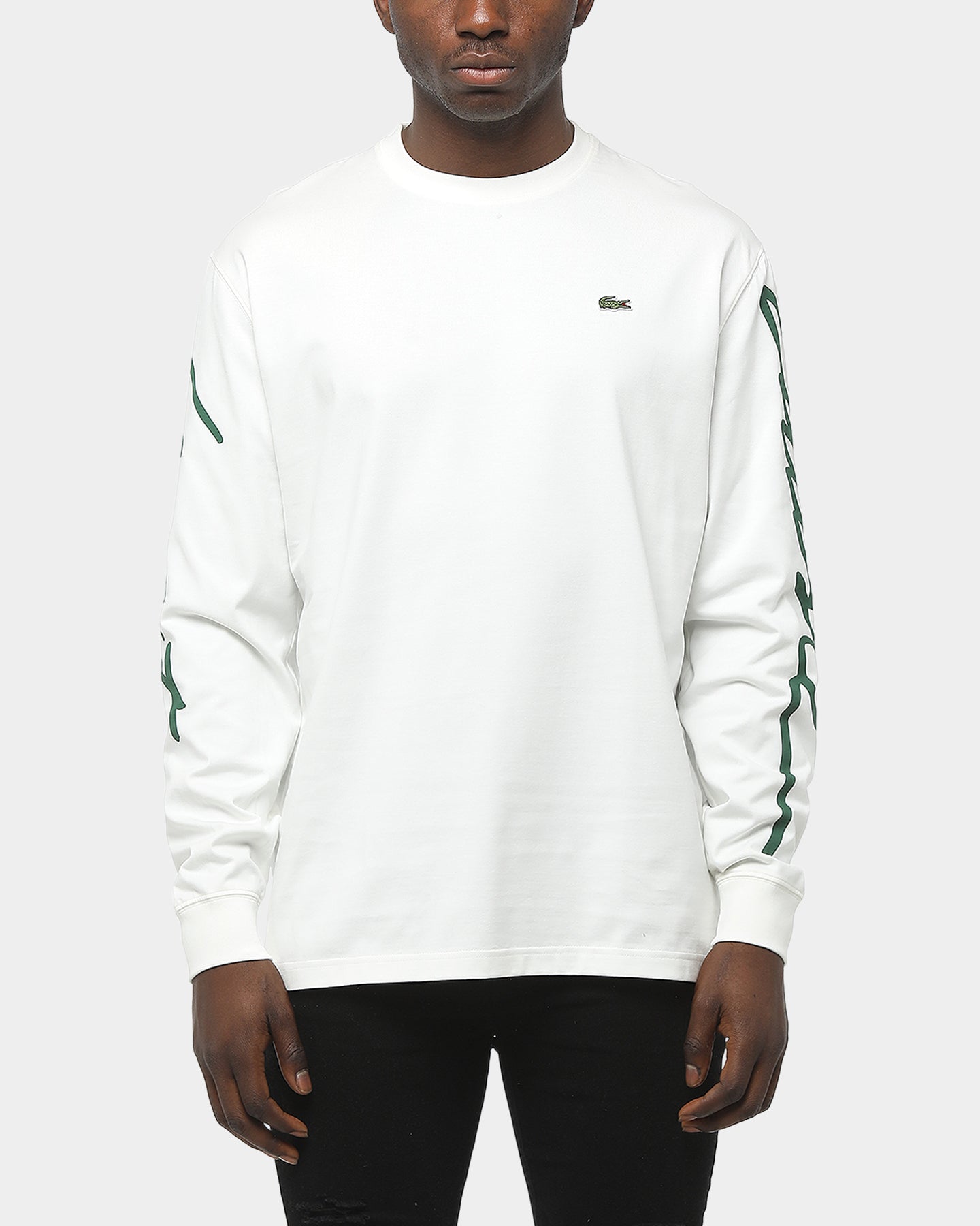 lacoste unisex t shirt