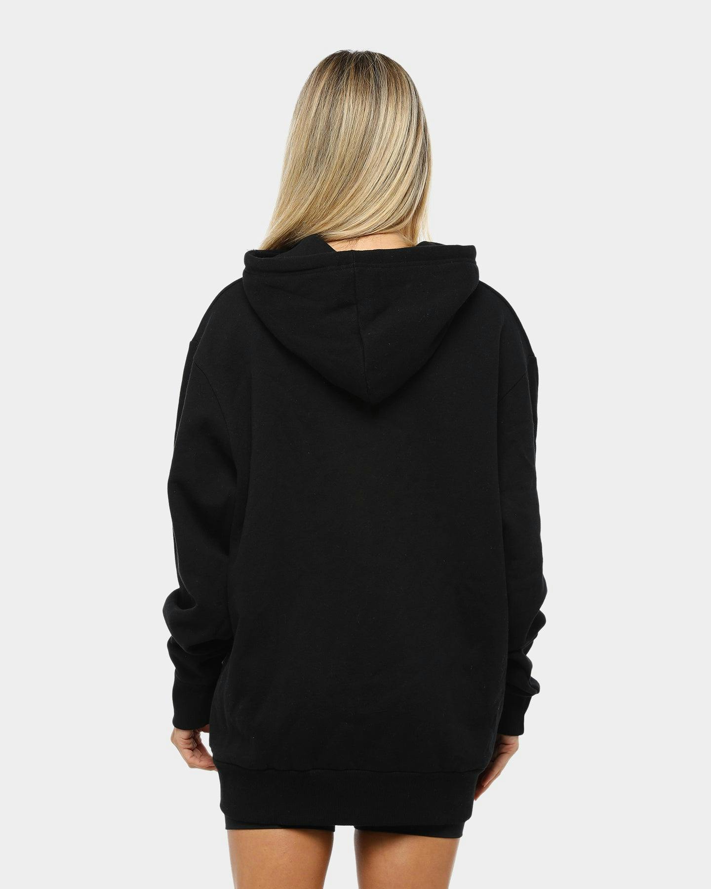 Dune Hood Black | Culture Kings