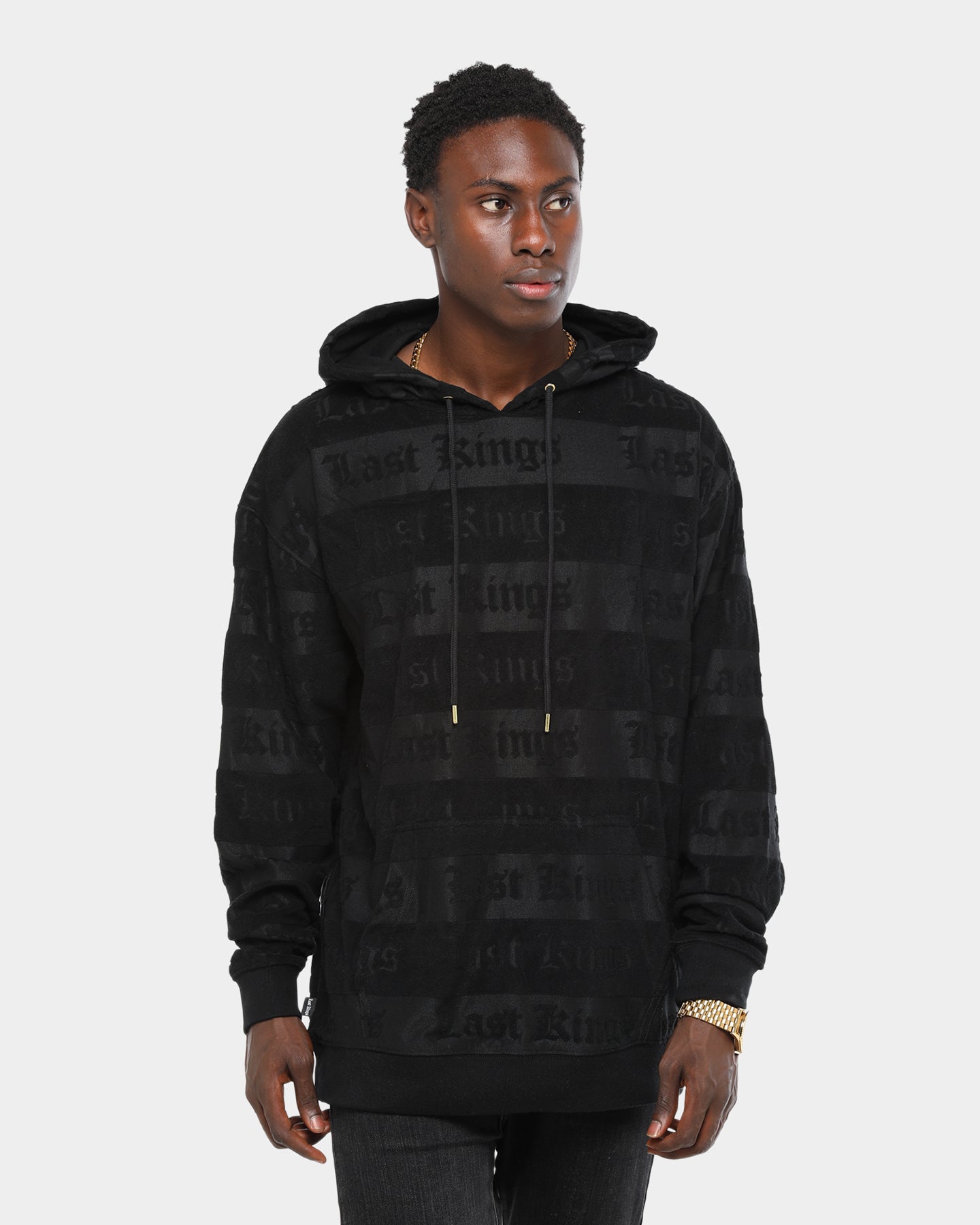 last kings jumper