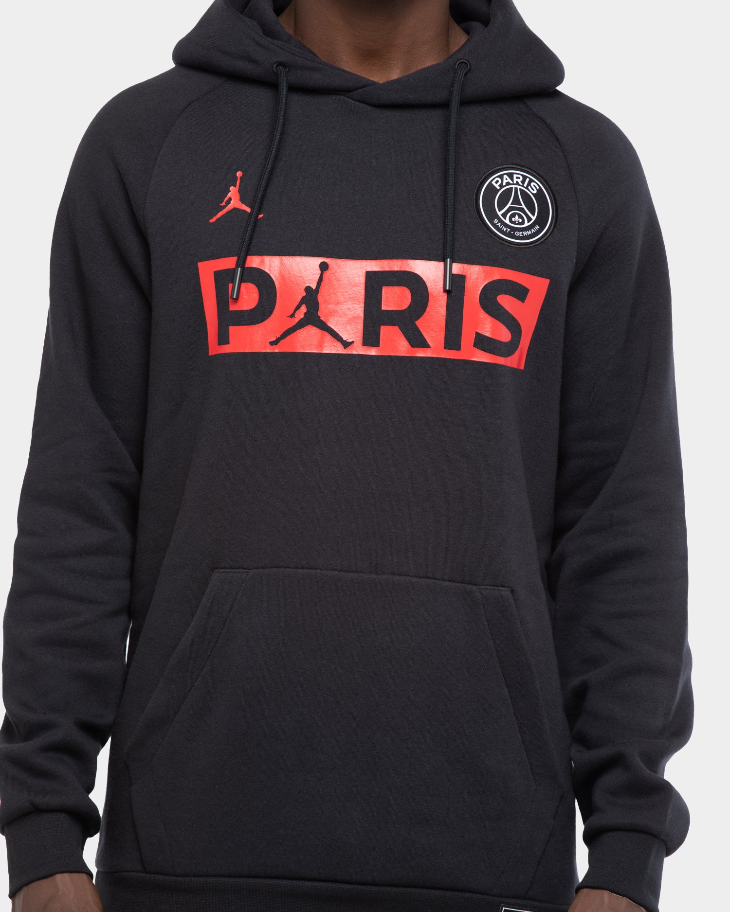 michael jordan paris hoodie