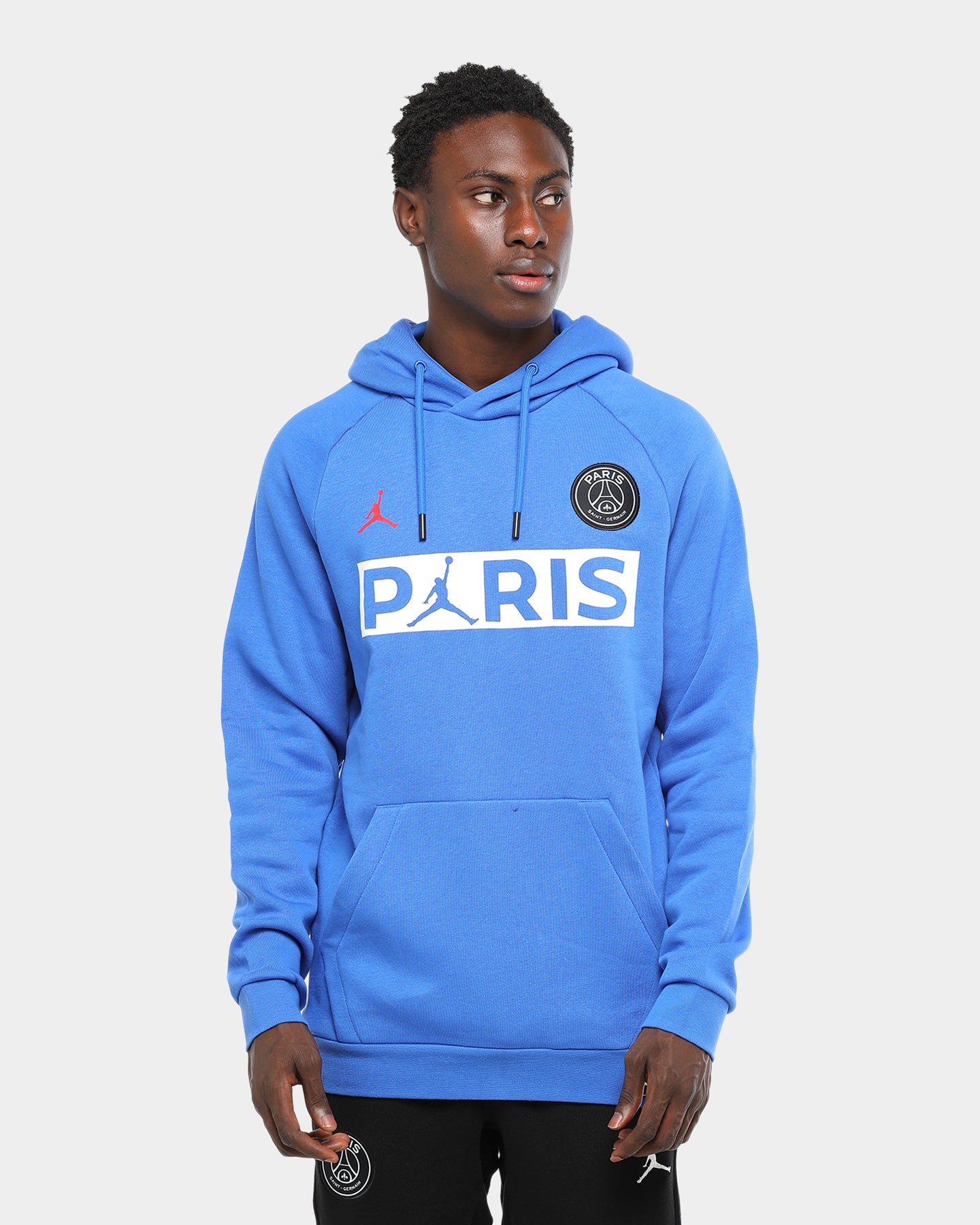 psg jumper jordan