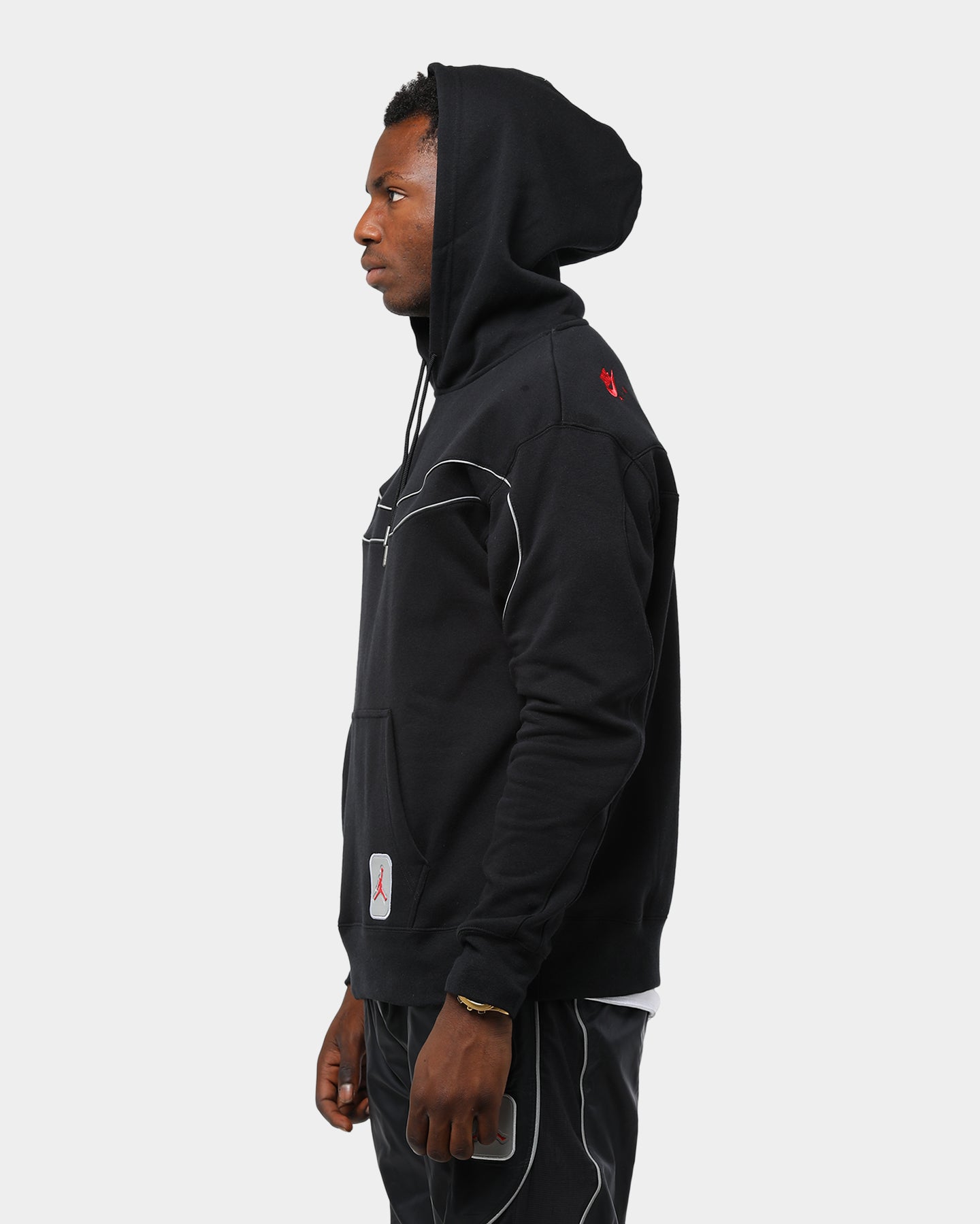 jordan legacy aj5 hoodie