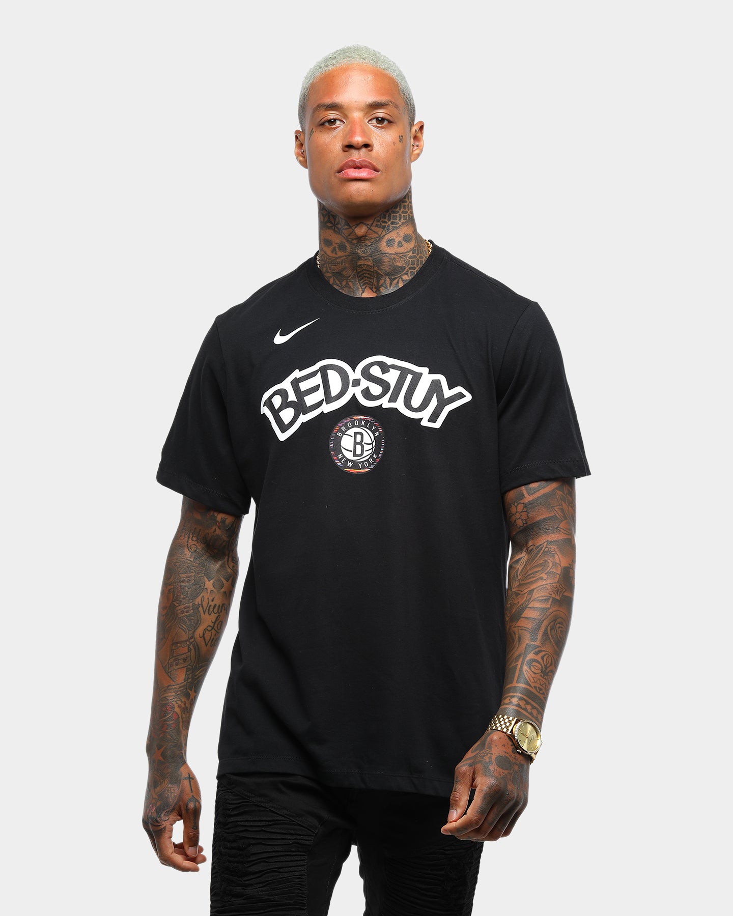 brooklyn nets shirt nike