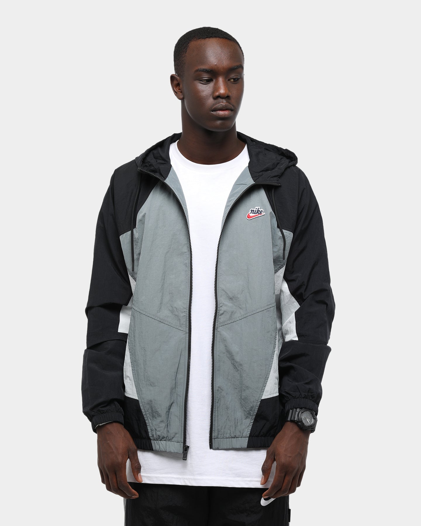 nike men's windrunner